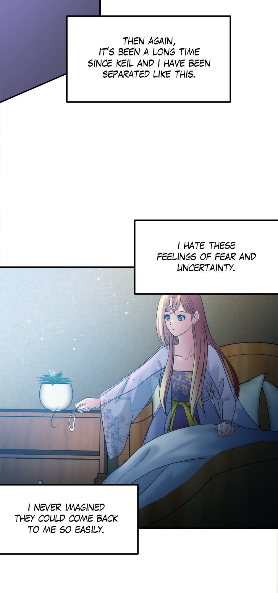 The Dragon Prince’s Bride Chapter 82 234 53