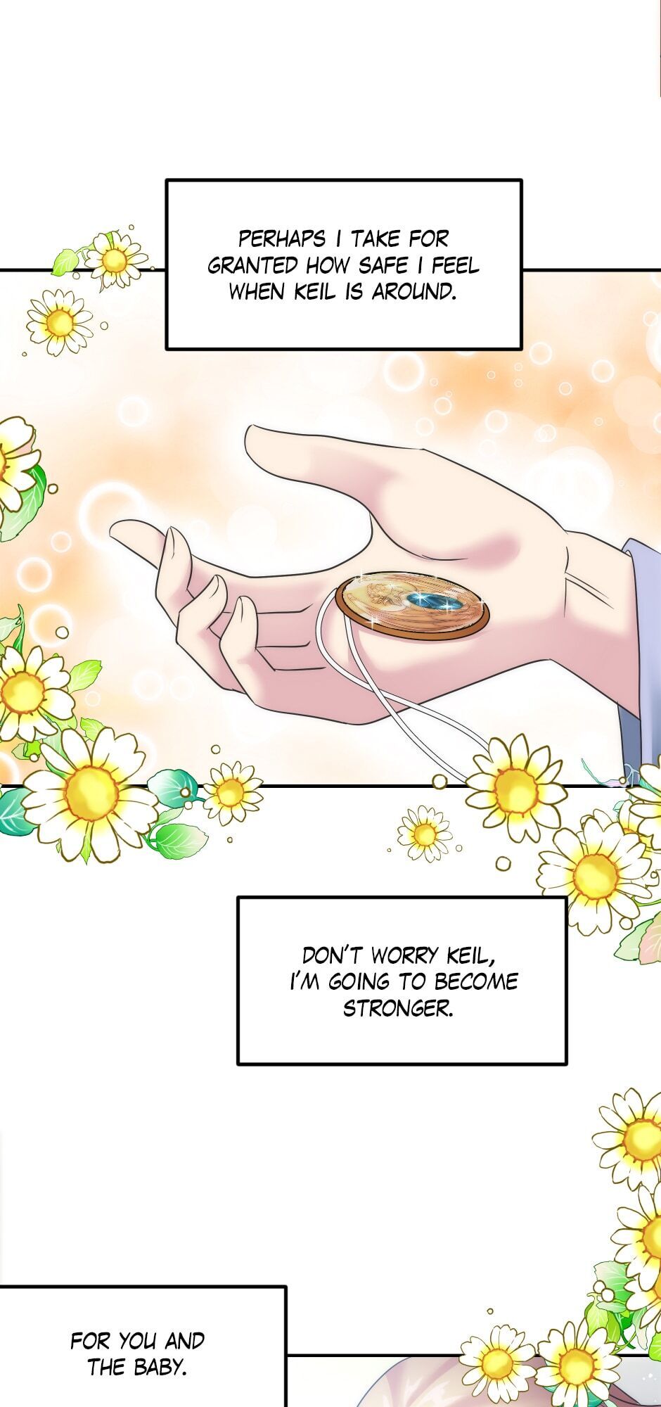 The Dragon Prince’s Bride Chapter 82 235 54