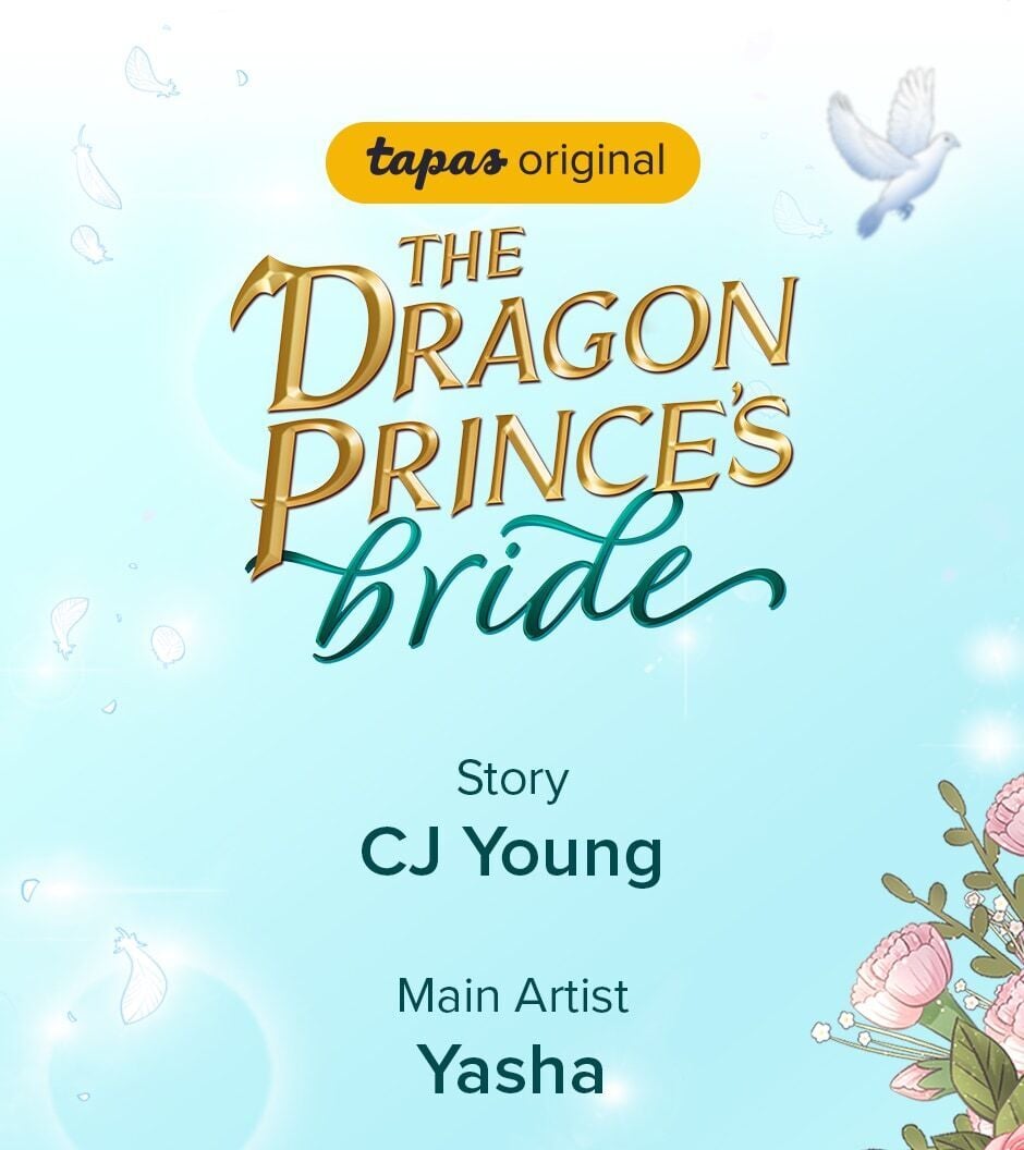 The Dragon Prince’s Bride Chapter 82 238 57