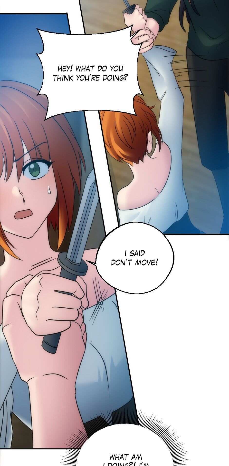 The Dragon Prince’s Bride Chapter 82 188 7