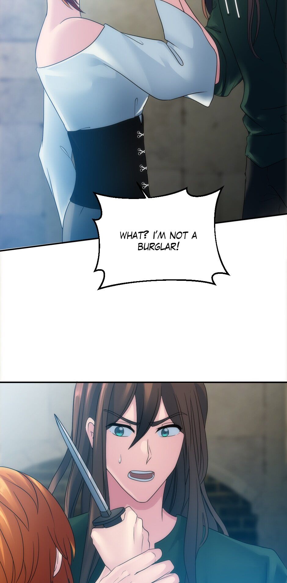 The Dragon Prince’s Bride Chapter 82 190 9