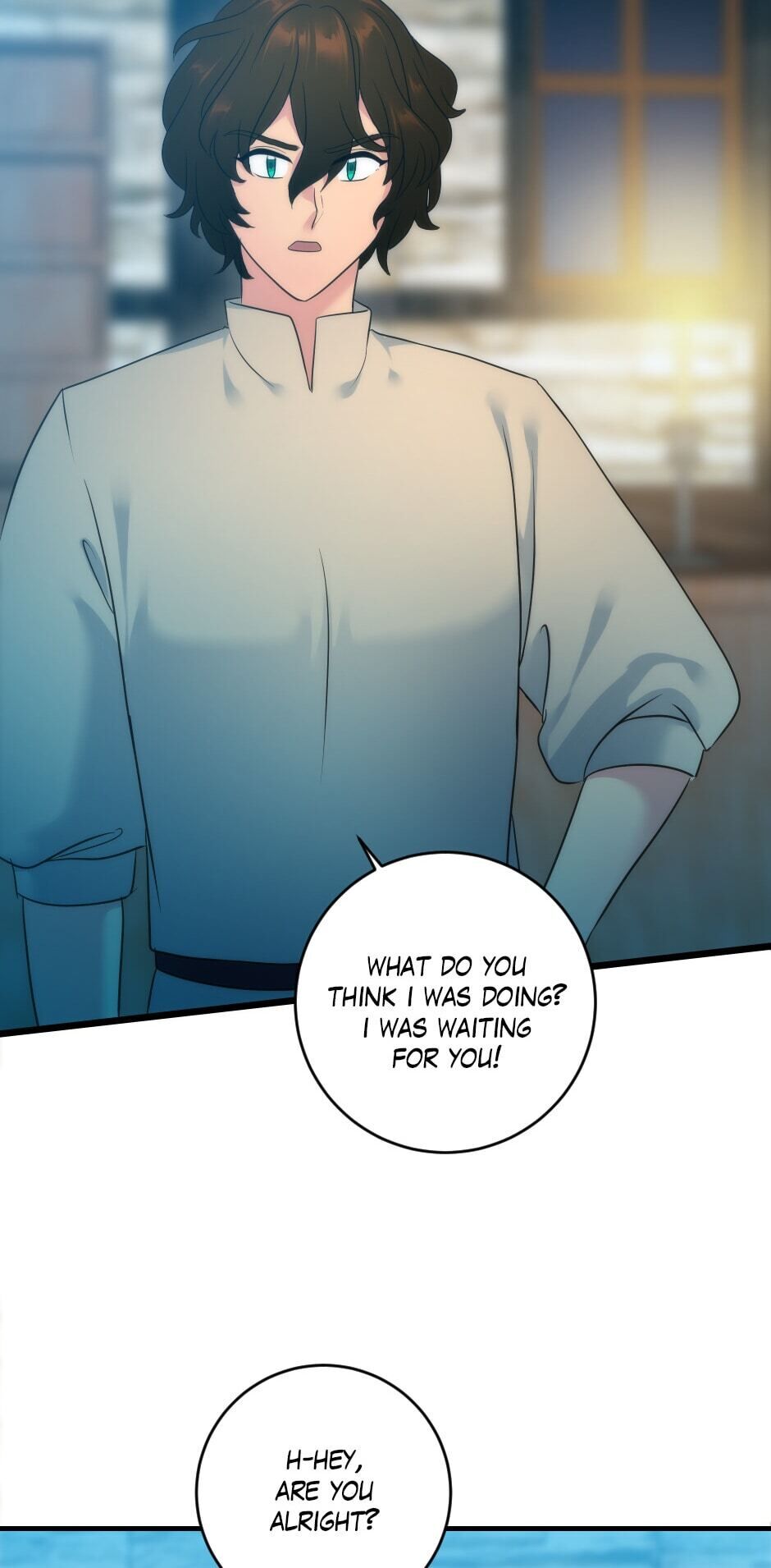 The Dragon Prince’s Bride Chapter 83 179 10