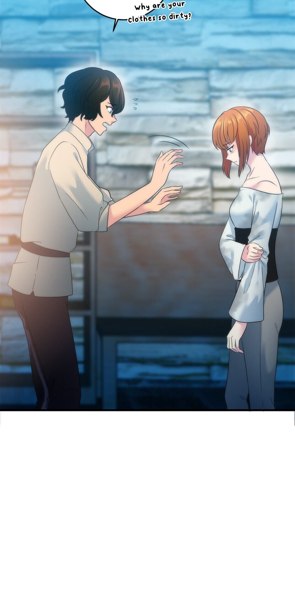 The Dragon Prince’s Bride Chapter 83 180 11