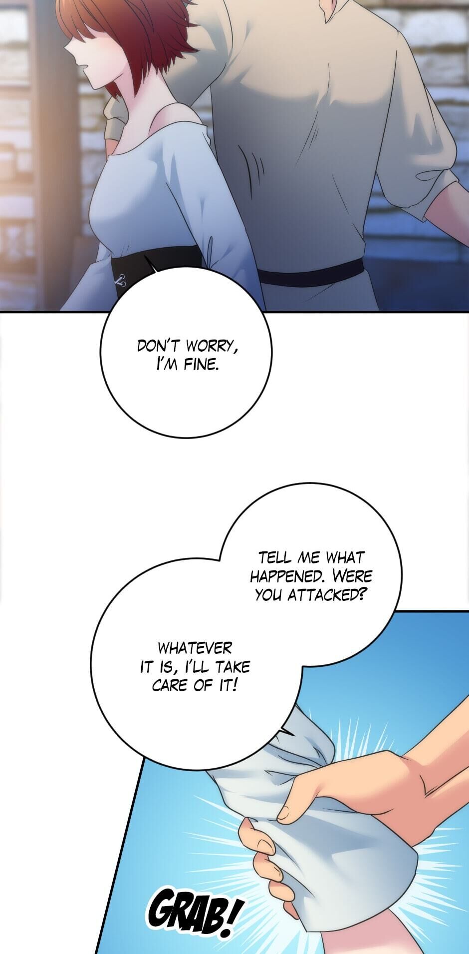 The Dragon Prince’s Bride Chapter 83 182 13