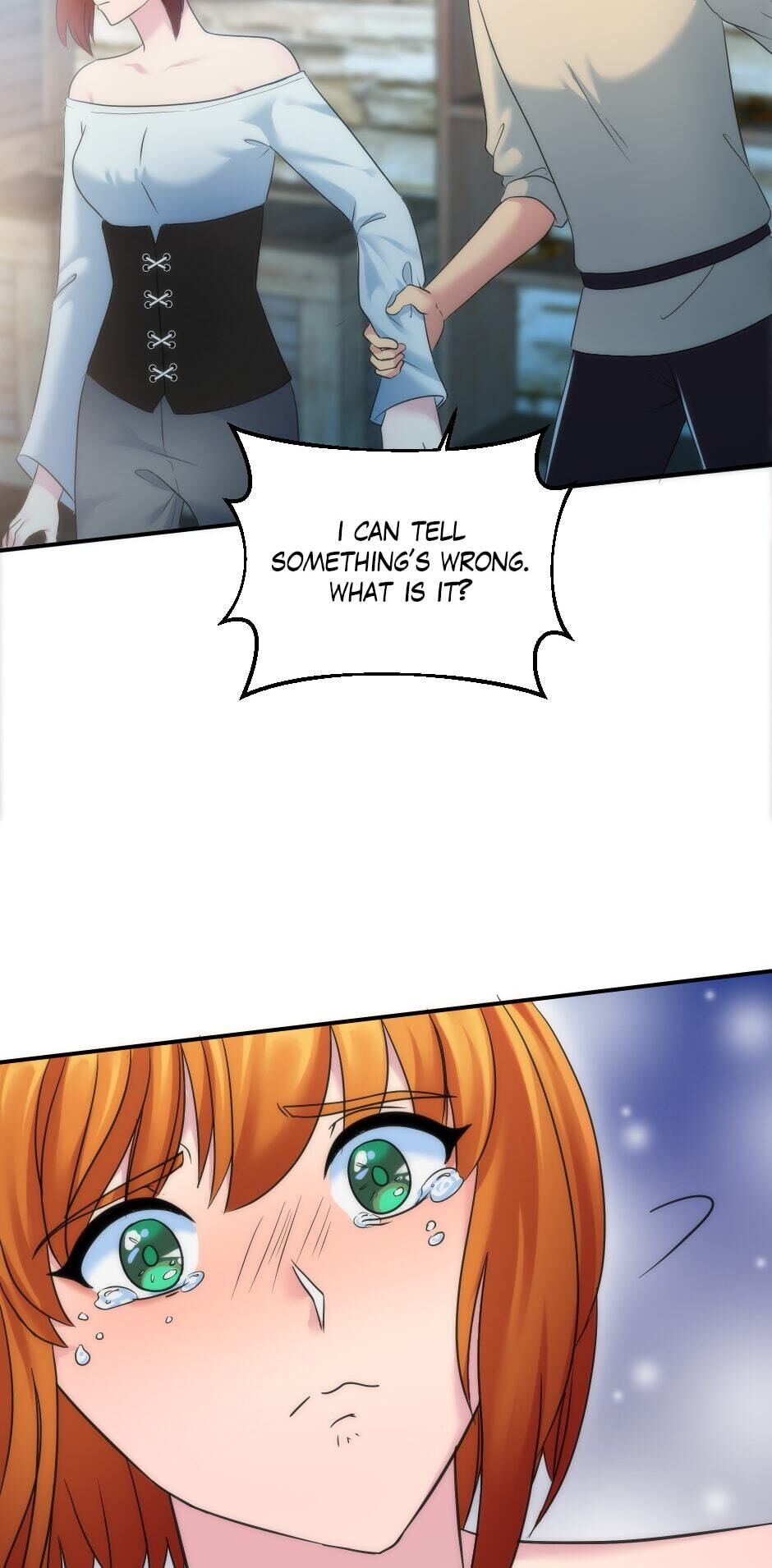 The Dragon Prince’s Bride Chapter 83 184 15