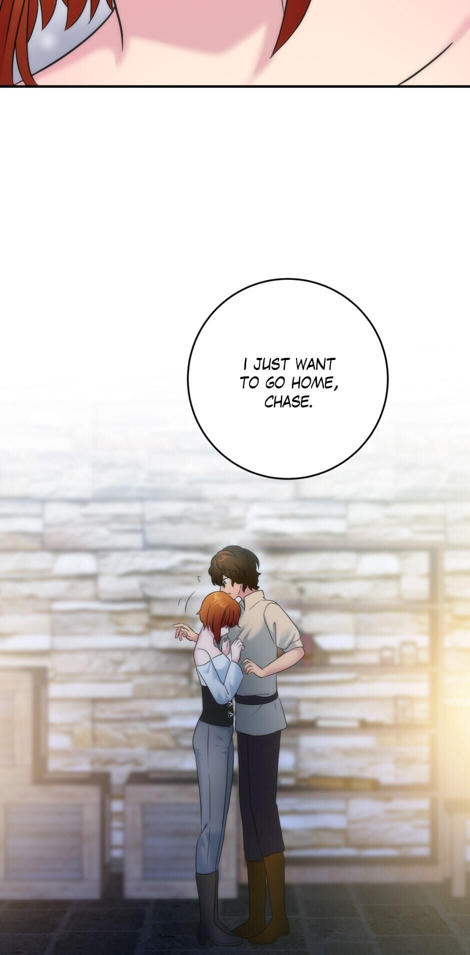 The Dragon Prince’s Bride Chapter 83 185 16