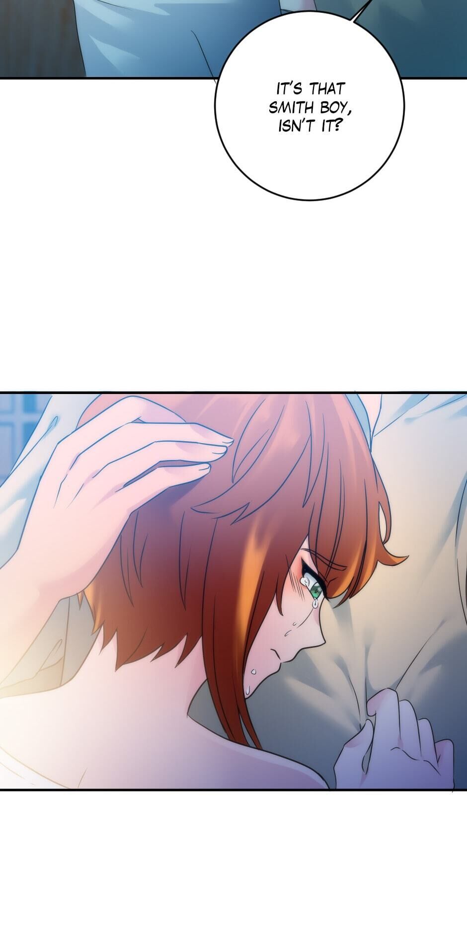 The Dragon Prince’s Bride Chapter 83 187 18