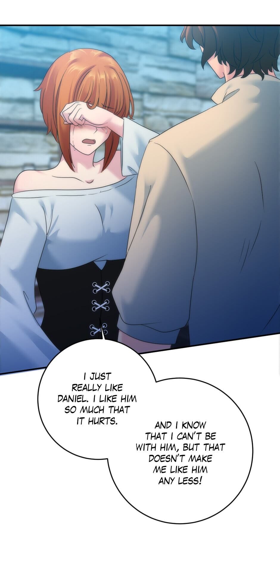 The Dragon Prince’s Bride Chapter 83 188 19