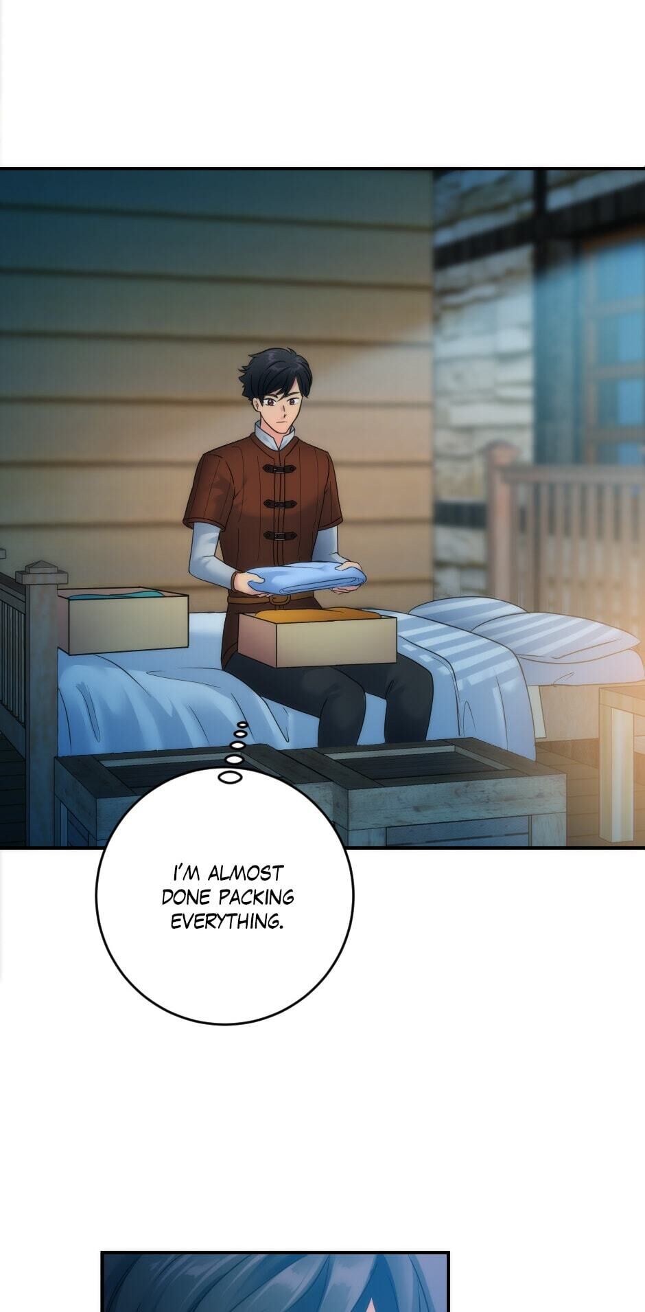 The Dragon Prince’s Bride Chapter 83 171 2