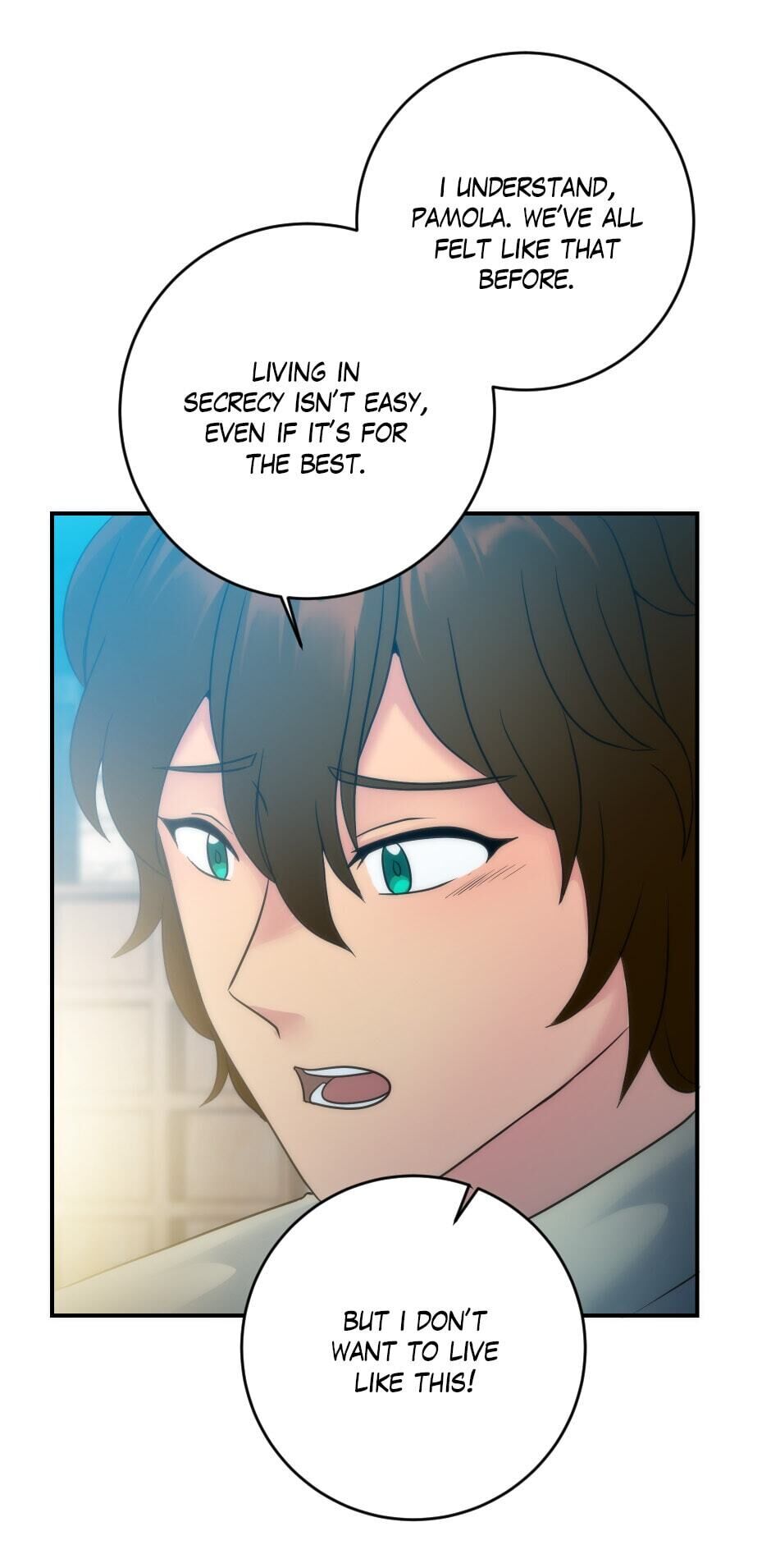 The Dragon Prince’s Bride Chapter 83 189 20