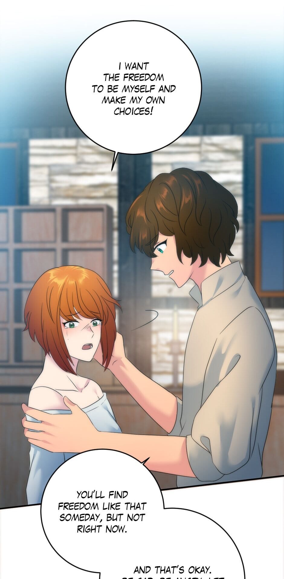 The Dragon Prince’s Bride Chapter 83 190 21