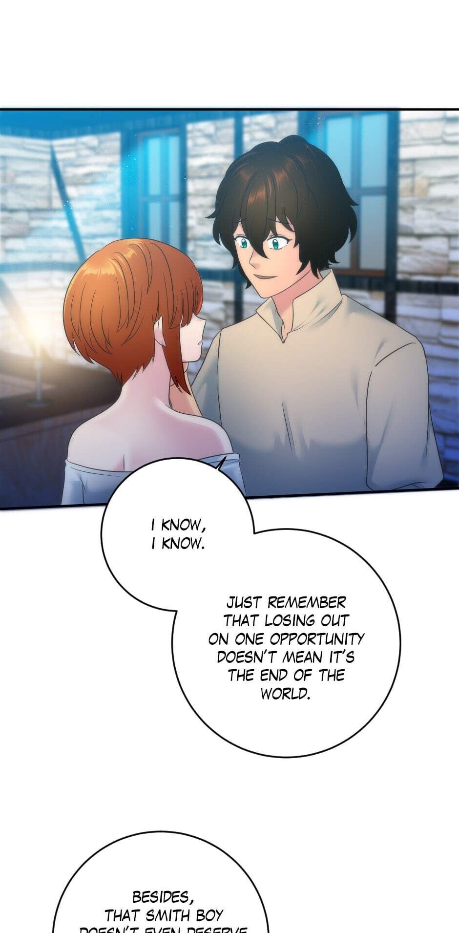 The Dragon Prince’s Bride Chapter 83 192 23