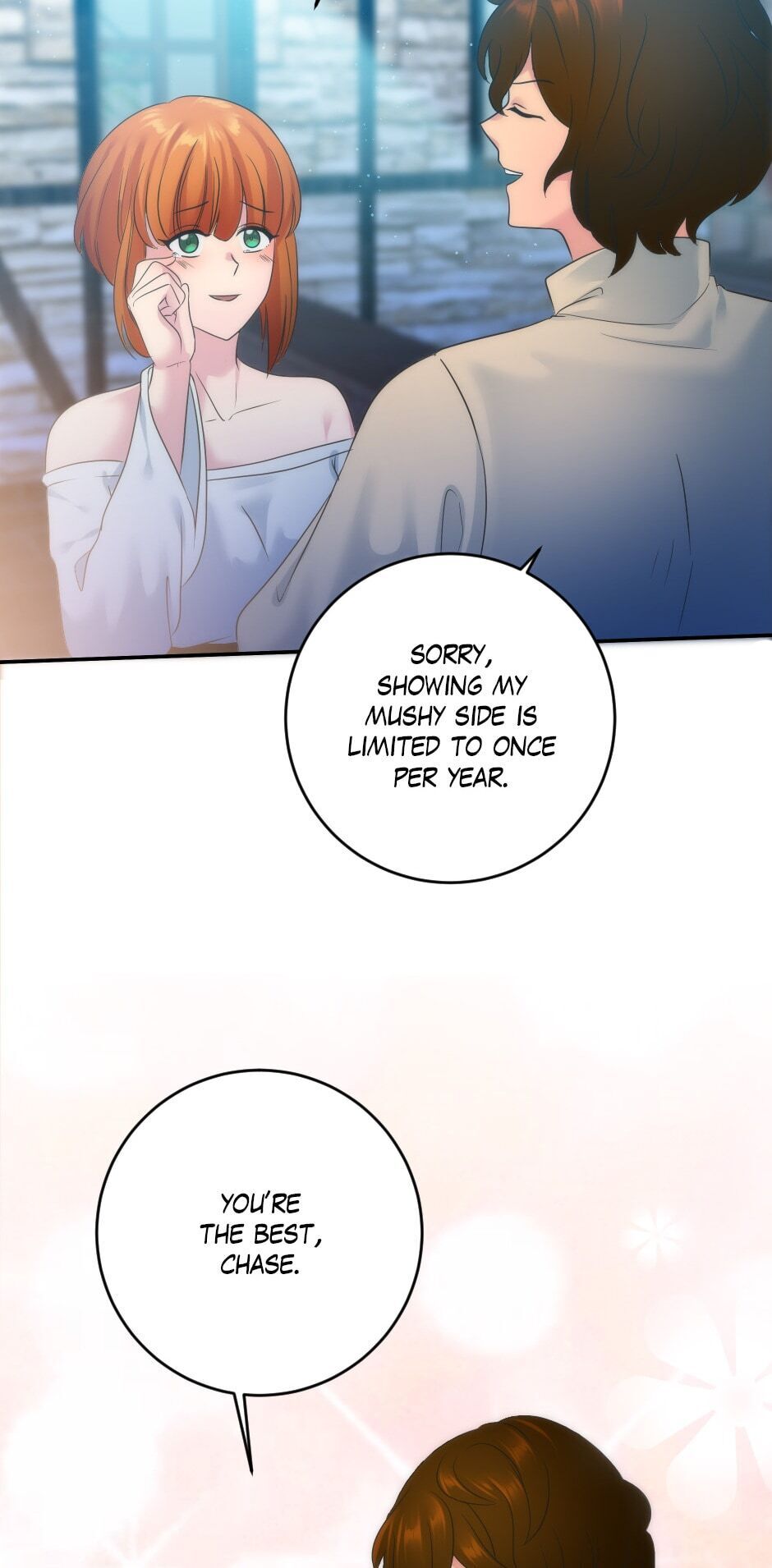 The Dragon Prince’s Bride Chapter 83 195 26