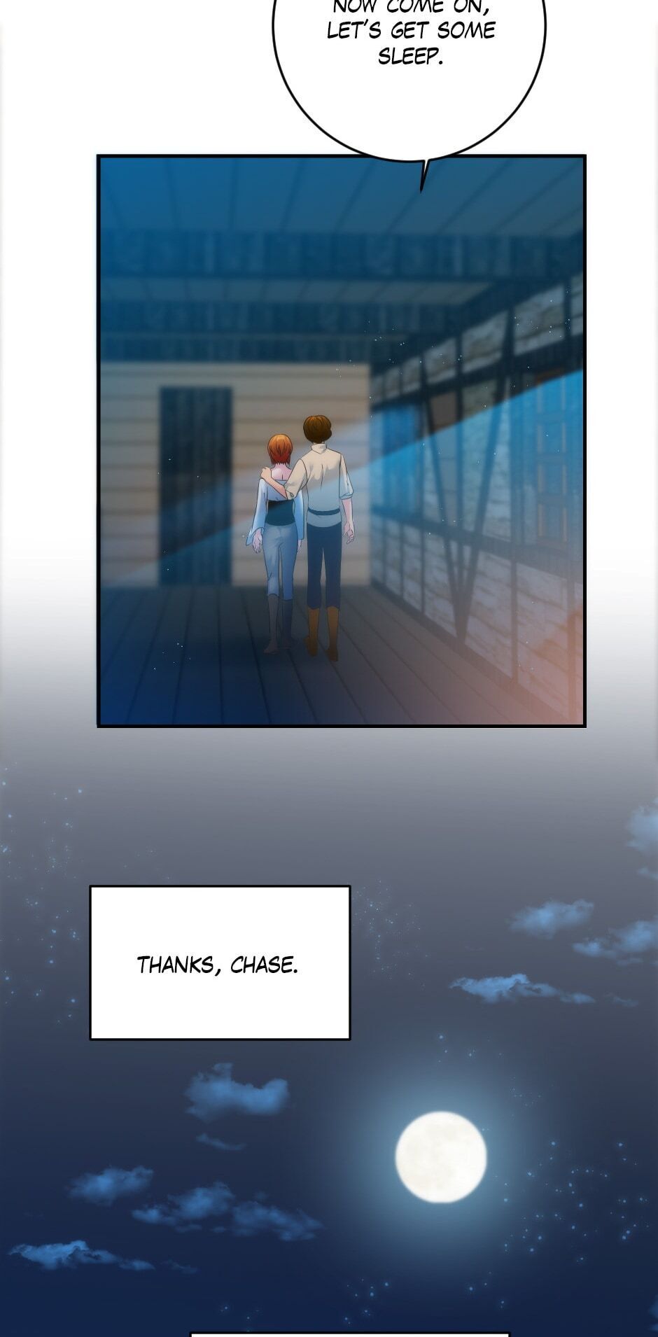 The Dragon Prince’s Bride Chapter 83 197 28