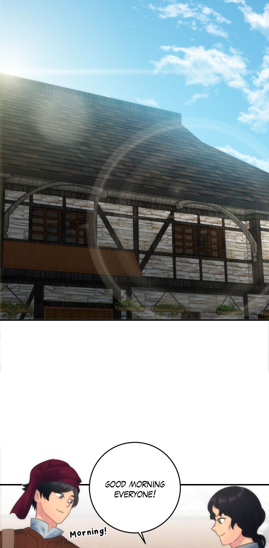 The Dragon Prince’s Bride Chapter 83 199 30