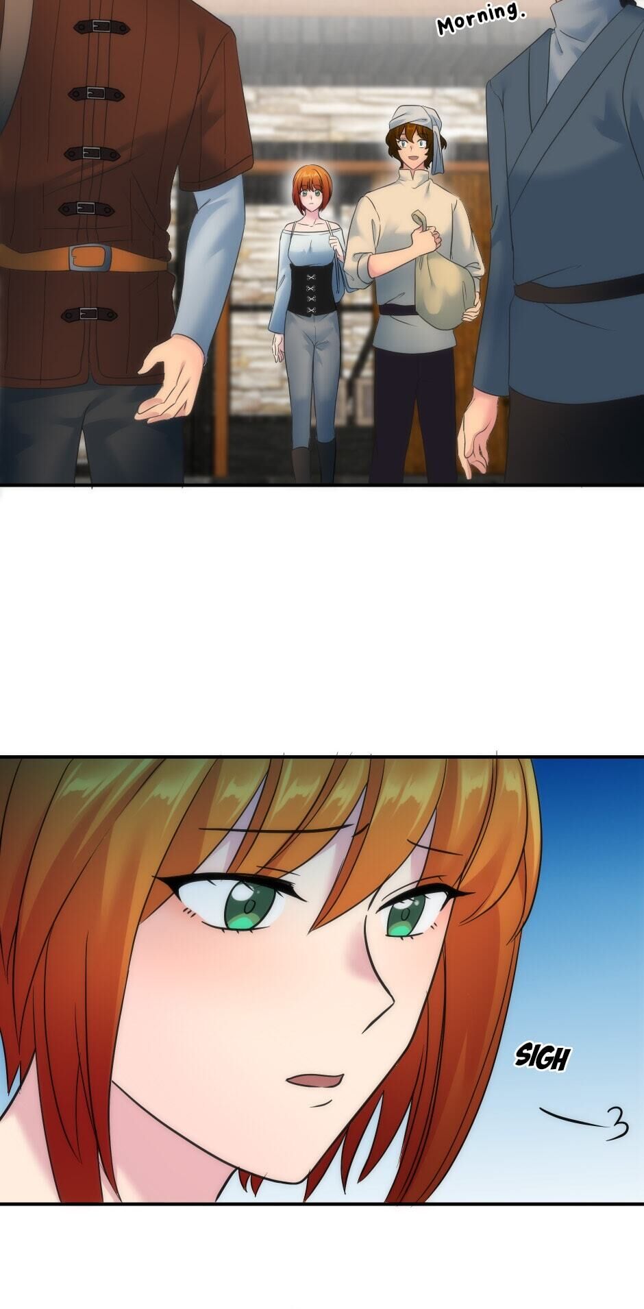 The Dragon Prince’s Bride Chapter 83 200 31