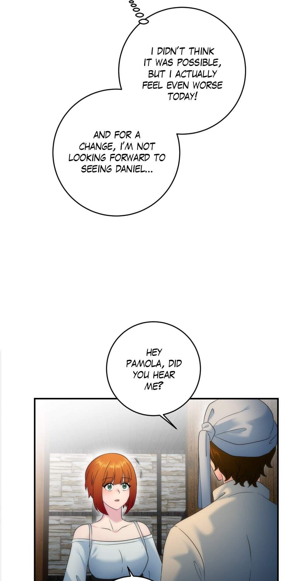 The Dragon Prince’s Bride Chapter 83 201 32