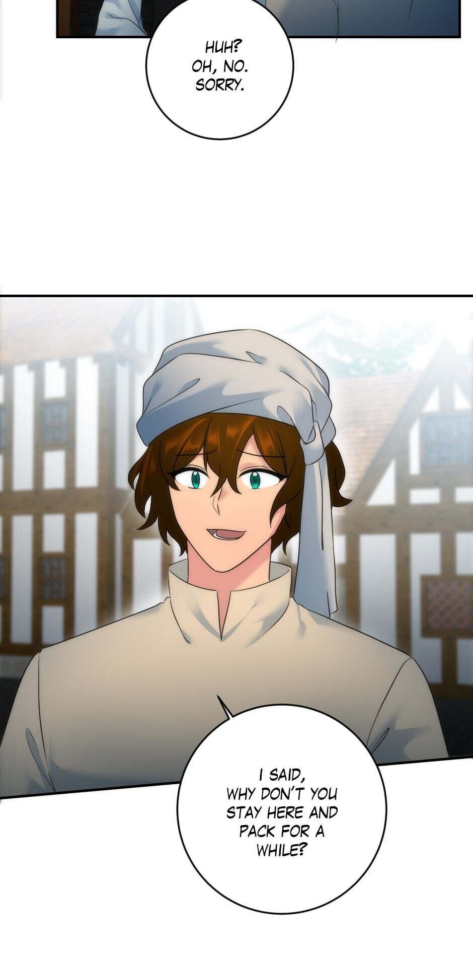 The Dragon Prince’s Bride Chapter 83 202 33