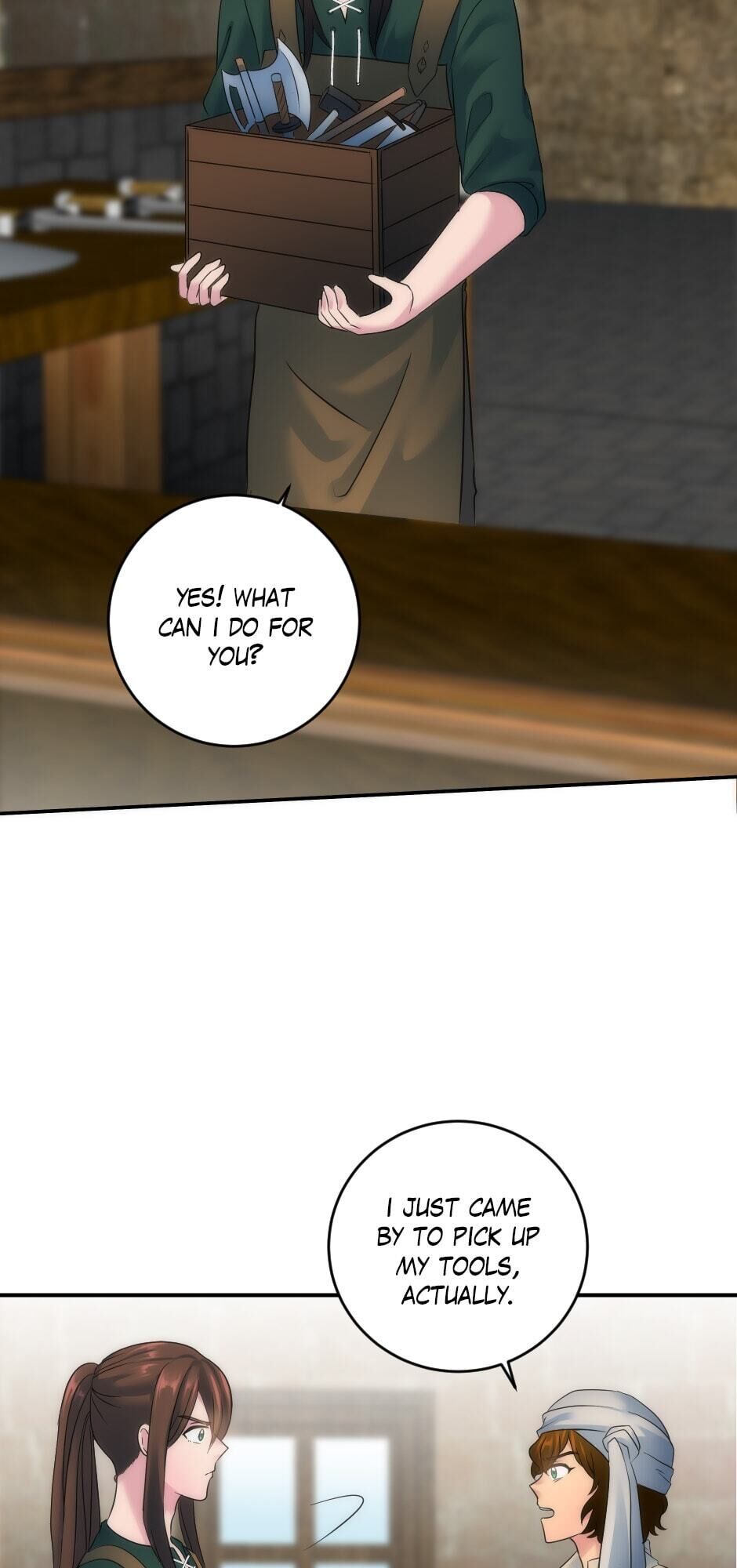 The Dragon Prince’s Bride Chapter 83 207 38