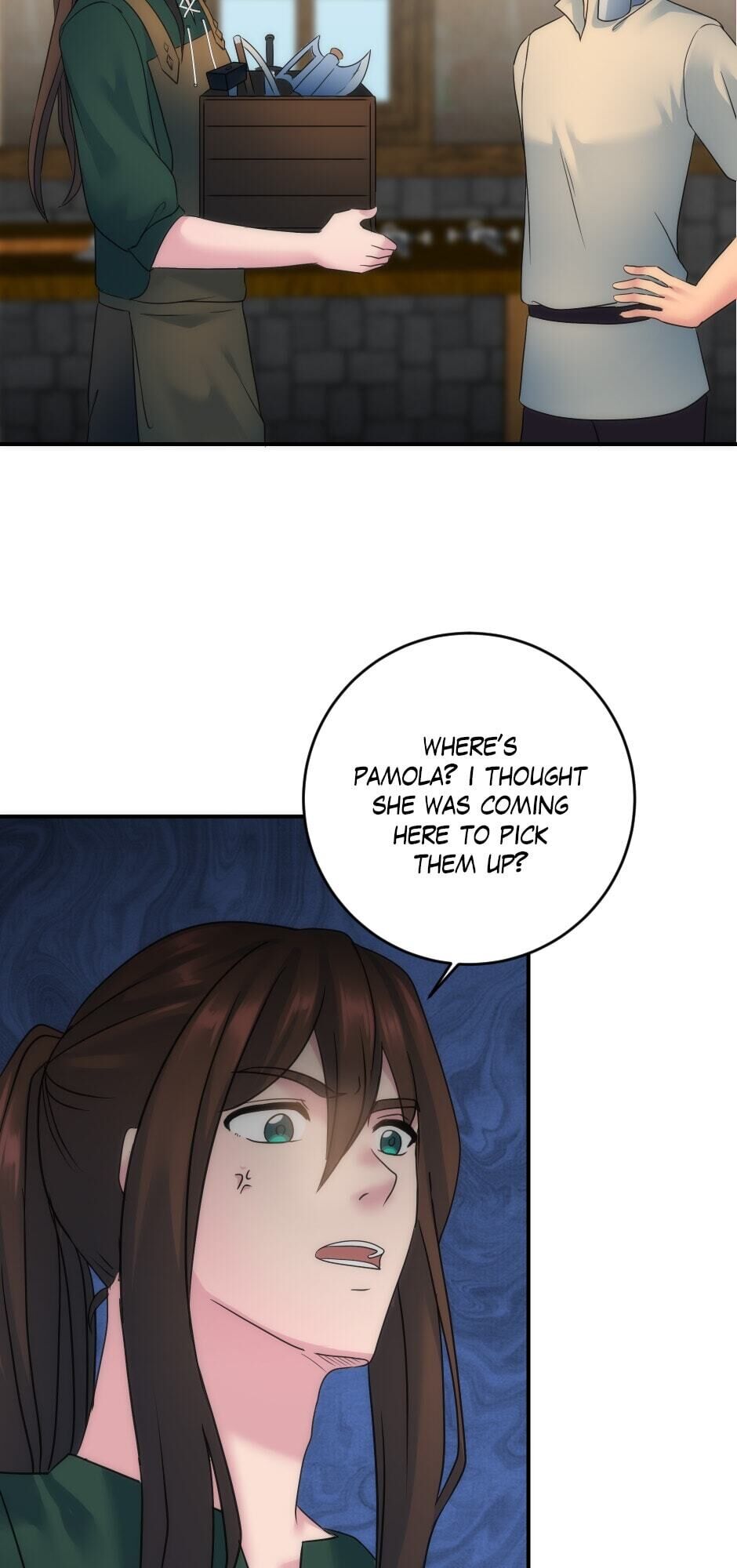 The Dragon Prince’s Bride Chapter 83 208 39