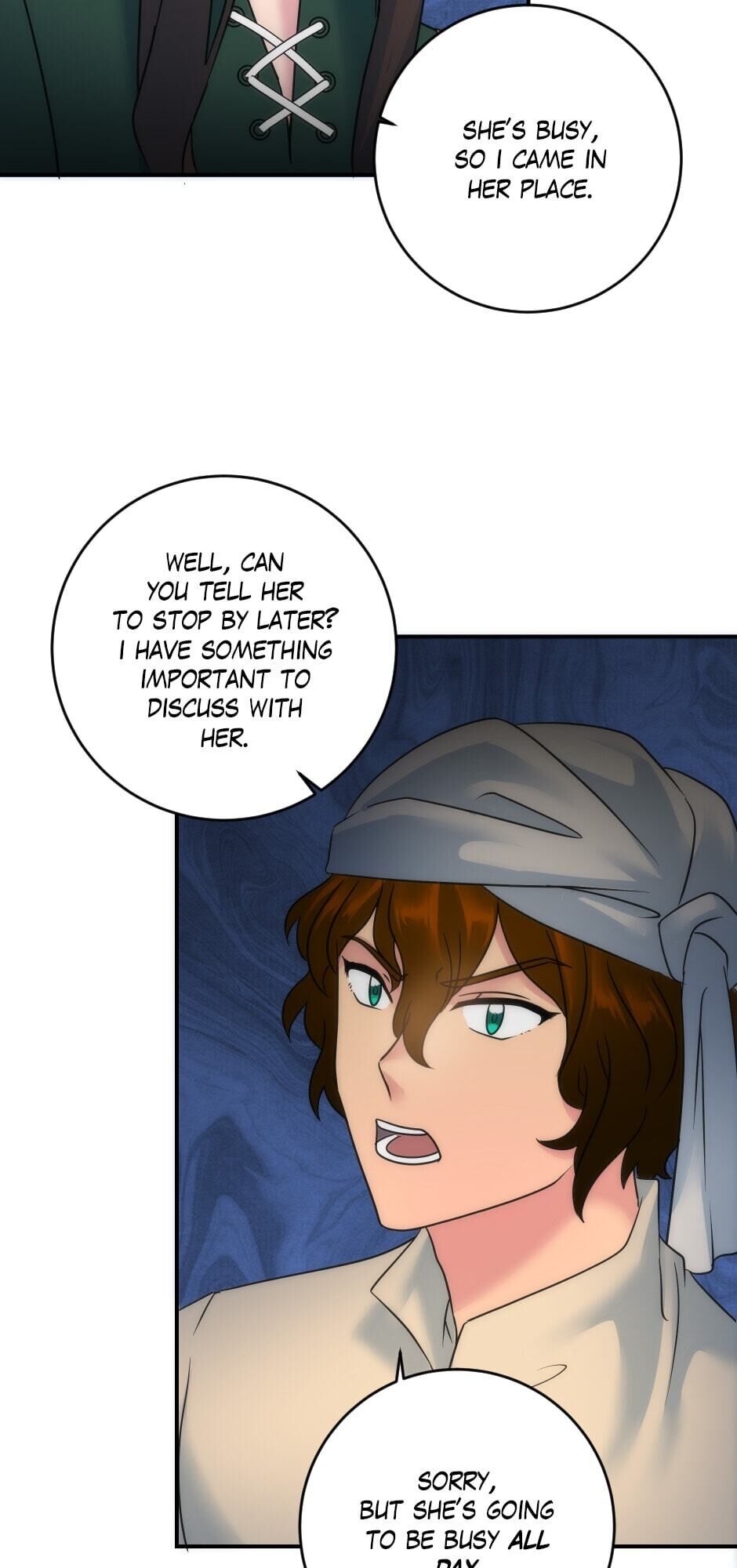 The Dragon Prince’s Bride Chapter 83 209 40