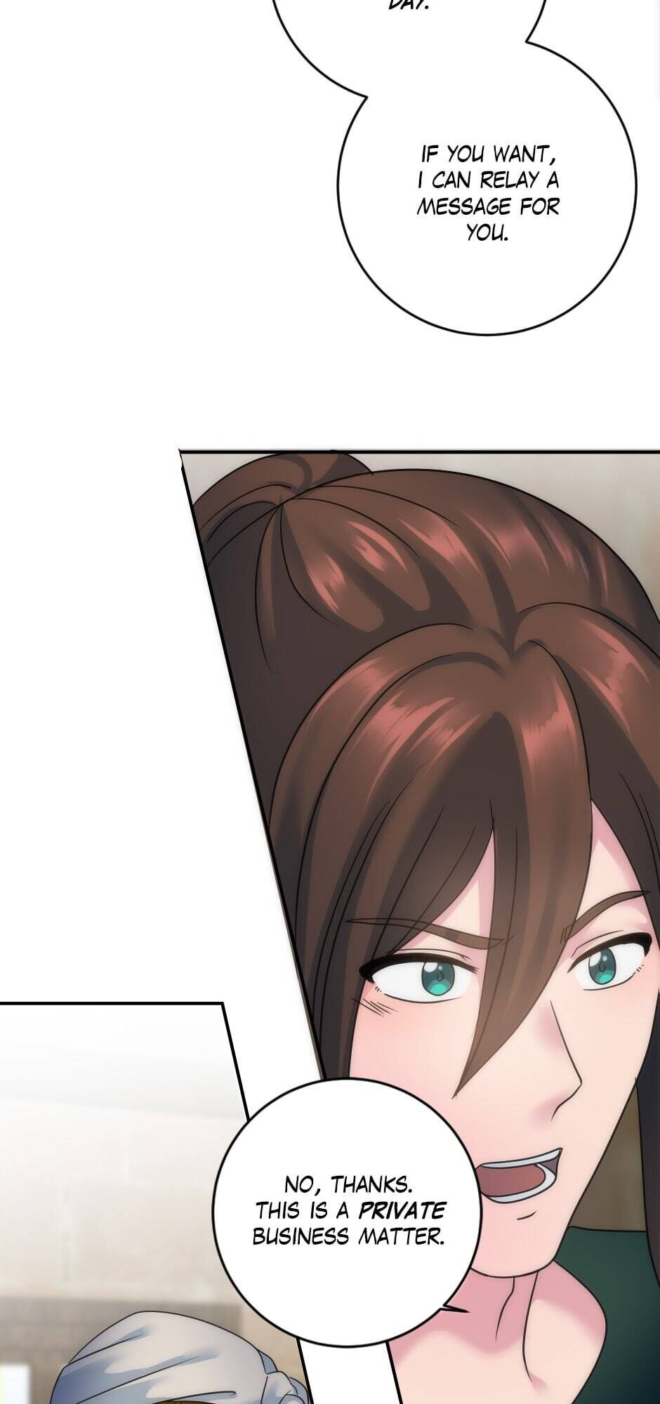 The Dragon Prince’s Bride Chapter 83 210 41