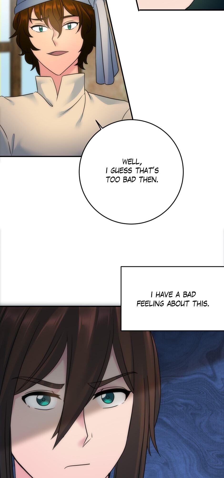 The Dragon Prince’s Bride Chapter 83 211 42