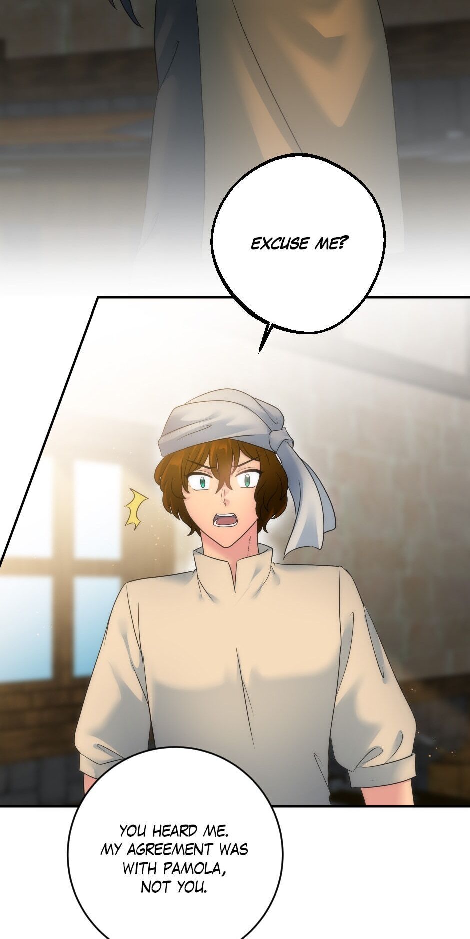 The Dragon Prince’s Bride Chapter 83 214 45