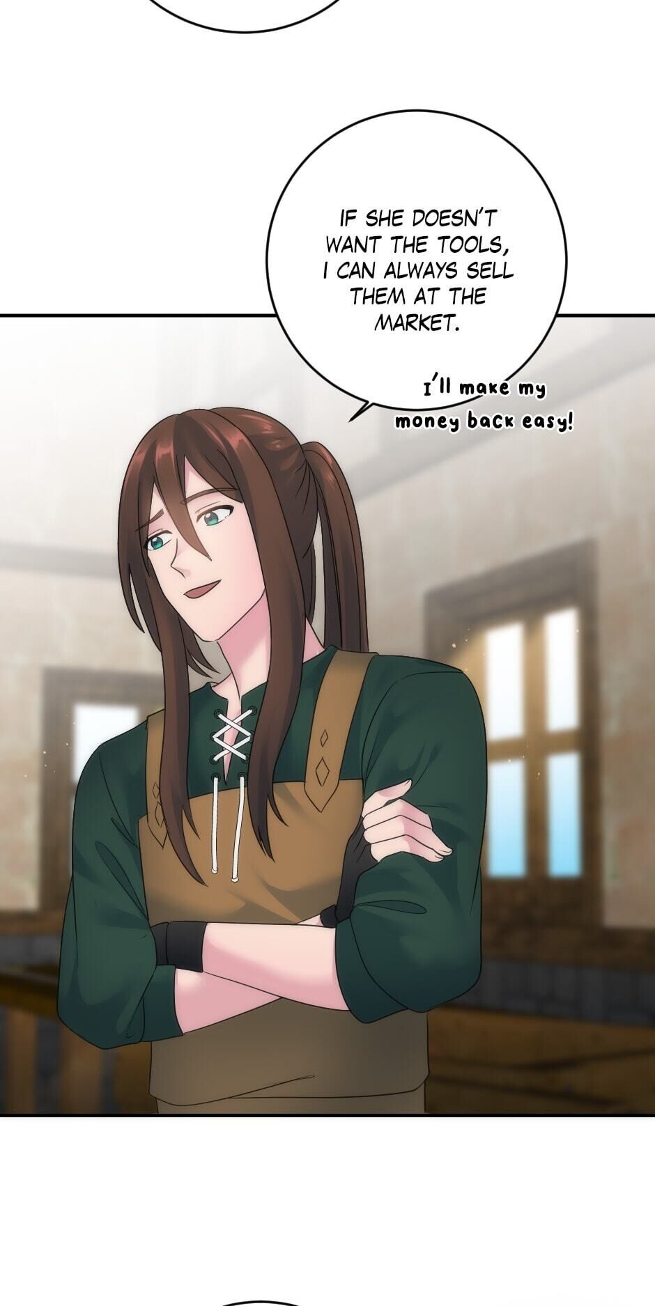 The Dragon Prince’s Bride Chapter 83 215 46