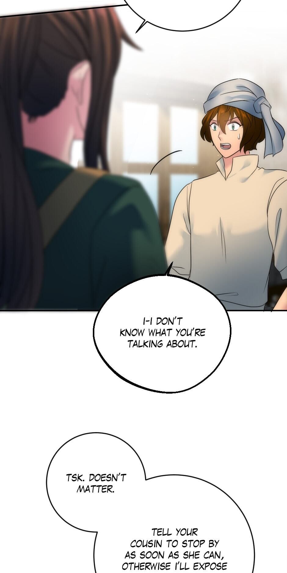 The Dragon Prince’s Bride Chapter 83 218 49