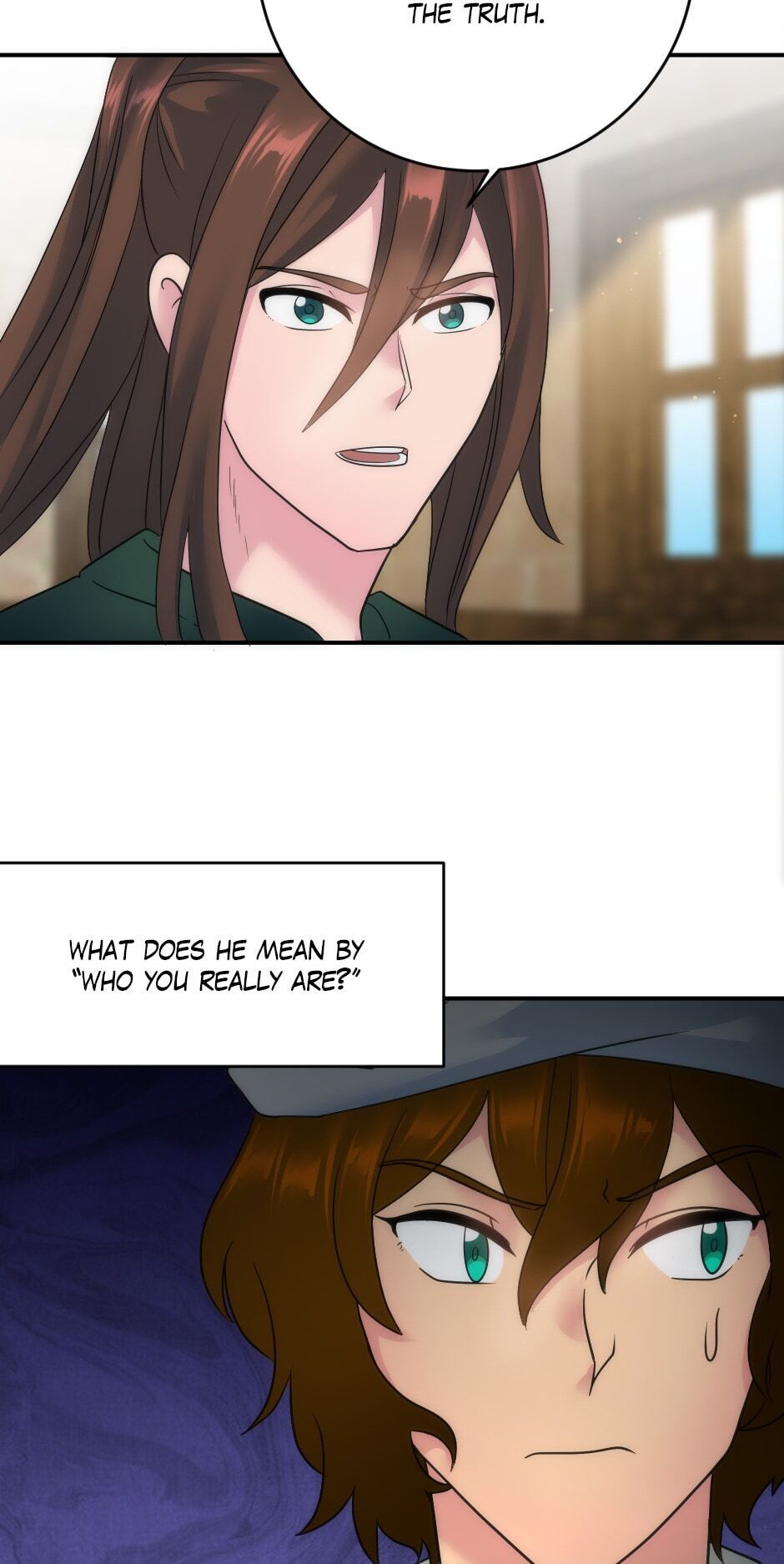 The Dragon Prince’s Bride Chapter 83 219 50