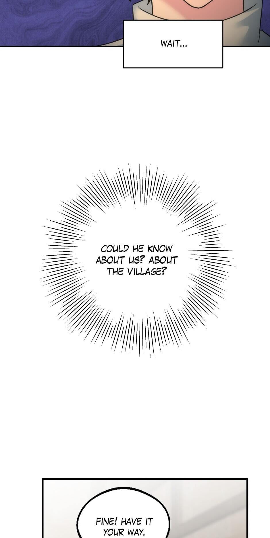 The Dragon Prince’s Bride Chapter 83 220 51