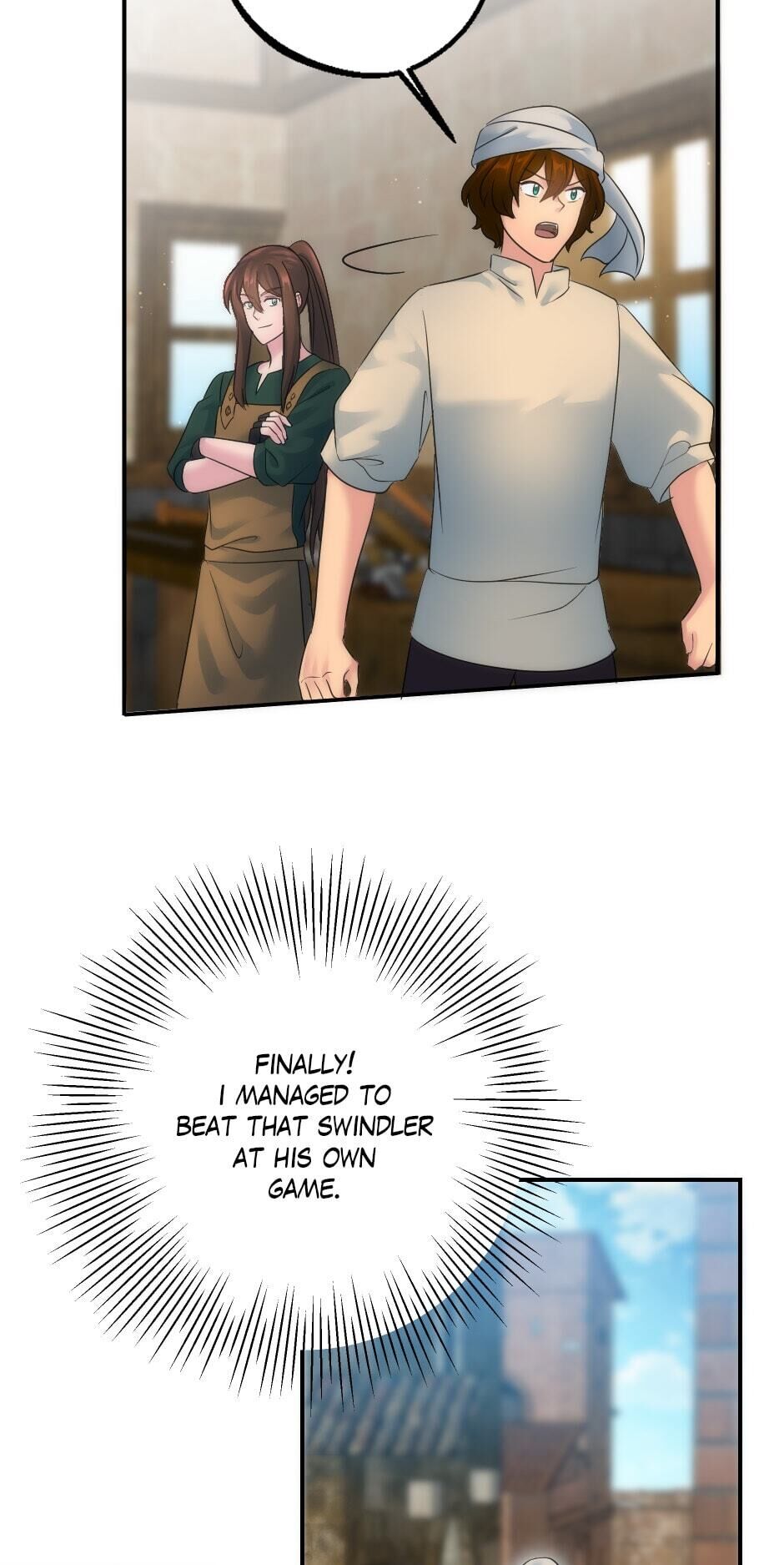 The Dragon Prince’s Bride Chapter 83 221 52