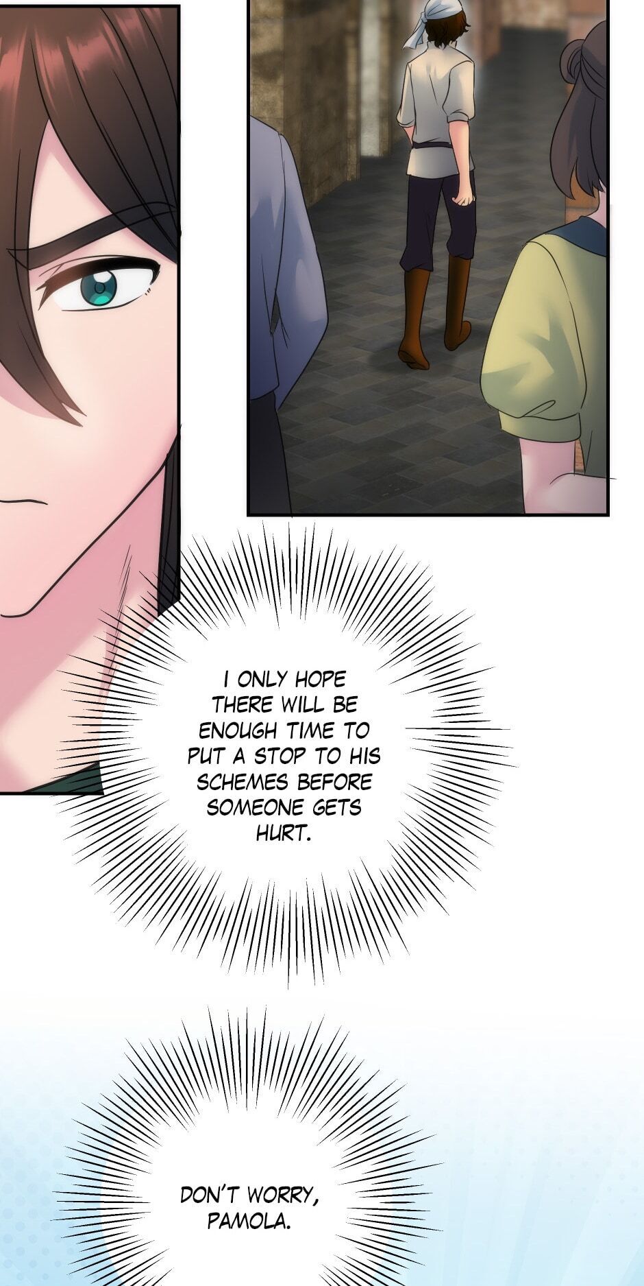 The Dragon Prince’s Bride Chapter 83 222 53