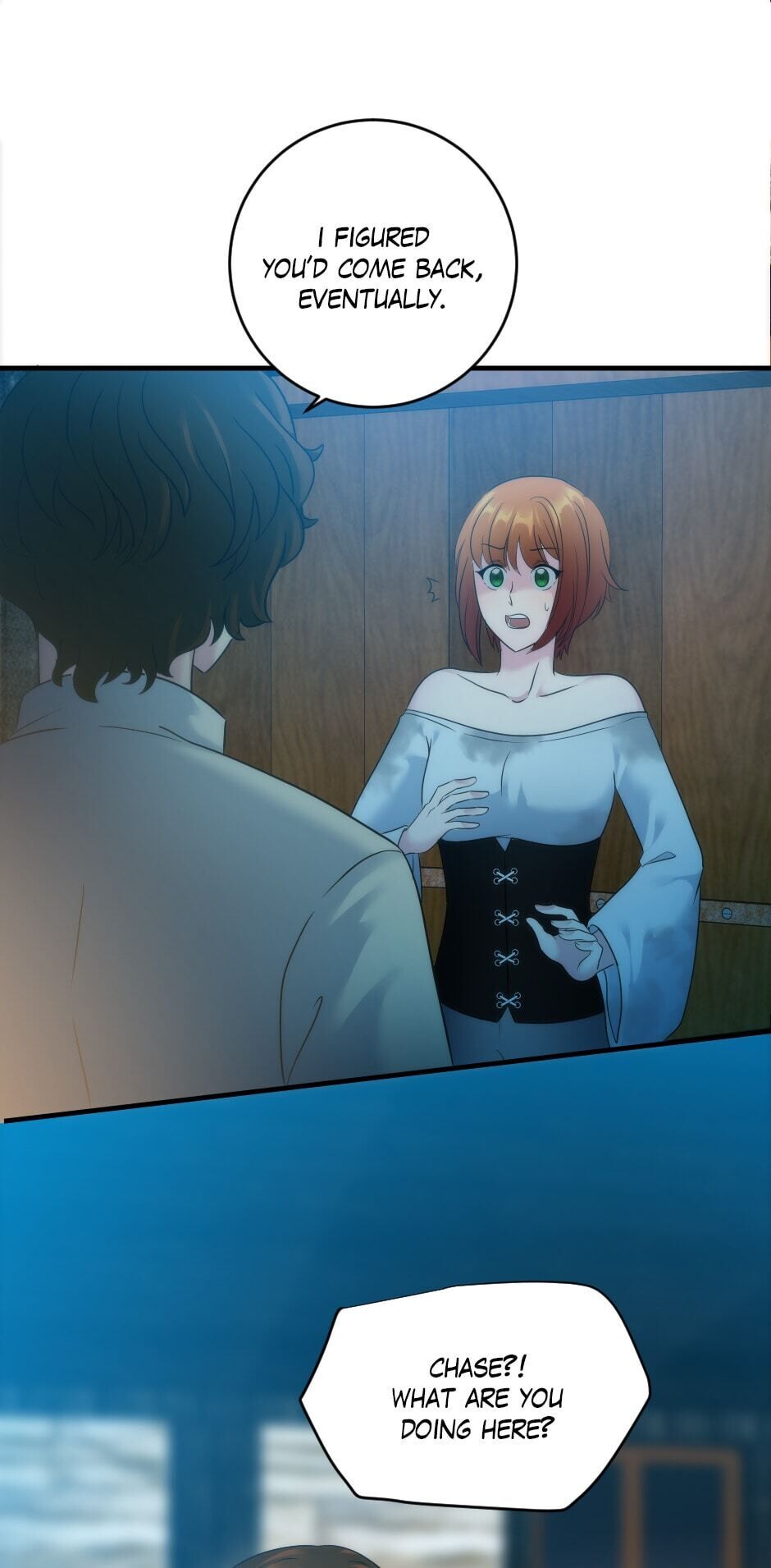 The Dragon Prince’s Bride Chapter 83 178 9