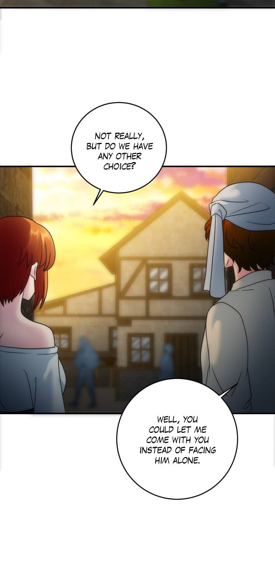 The Dragon Prince’s Bride Chapter 84 183 1