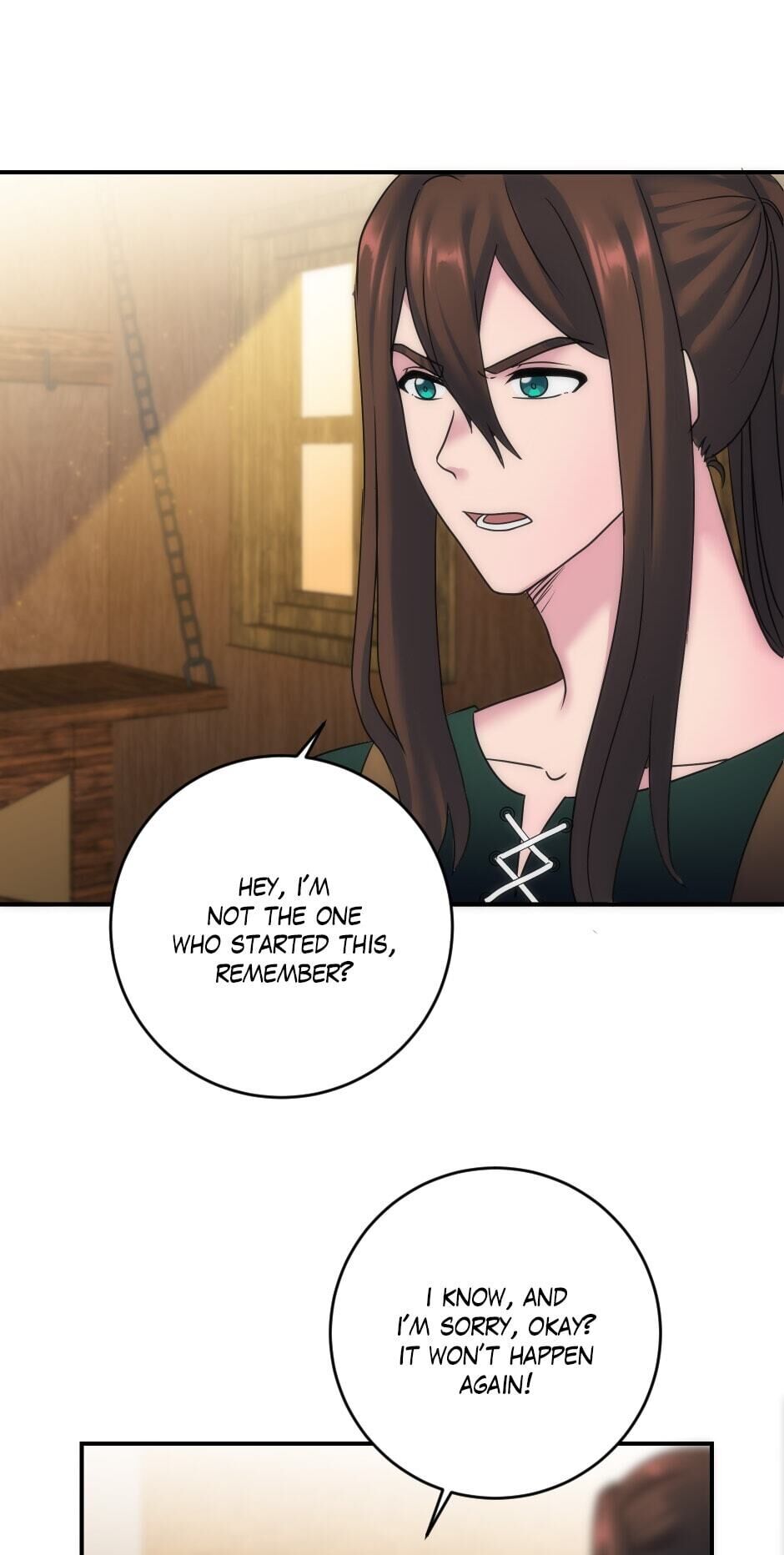 The Dragon Prince’s Bride Chapter 84 192 10