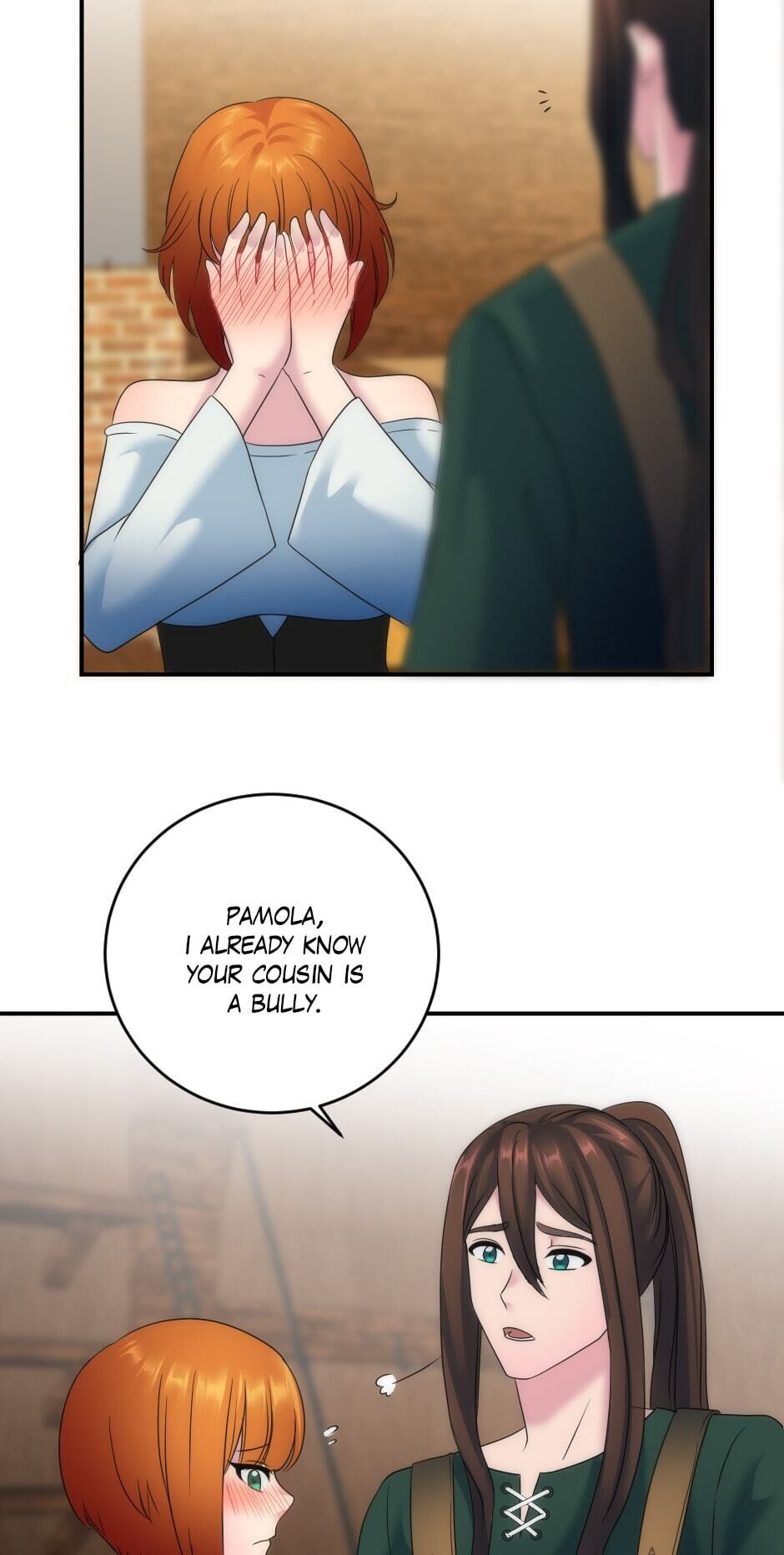 The Dragon Prince’s Bride Chapter 84 193 11