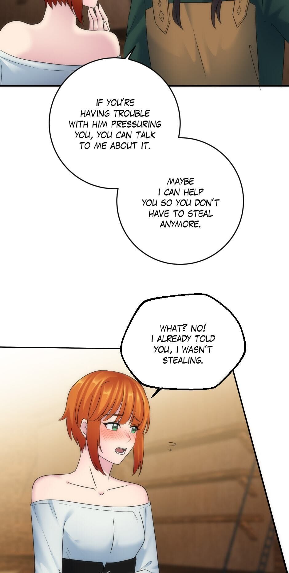 The Dragon Prince’s Bride Chapter 84 194 12