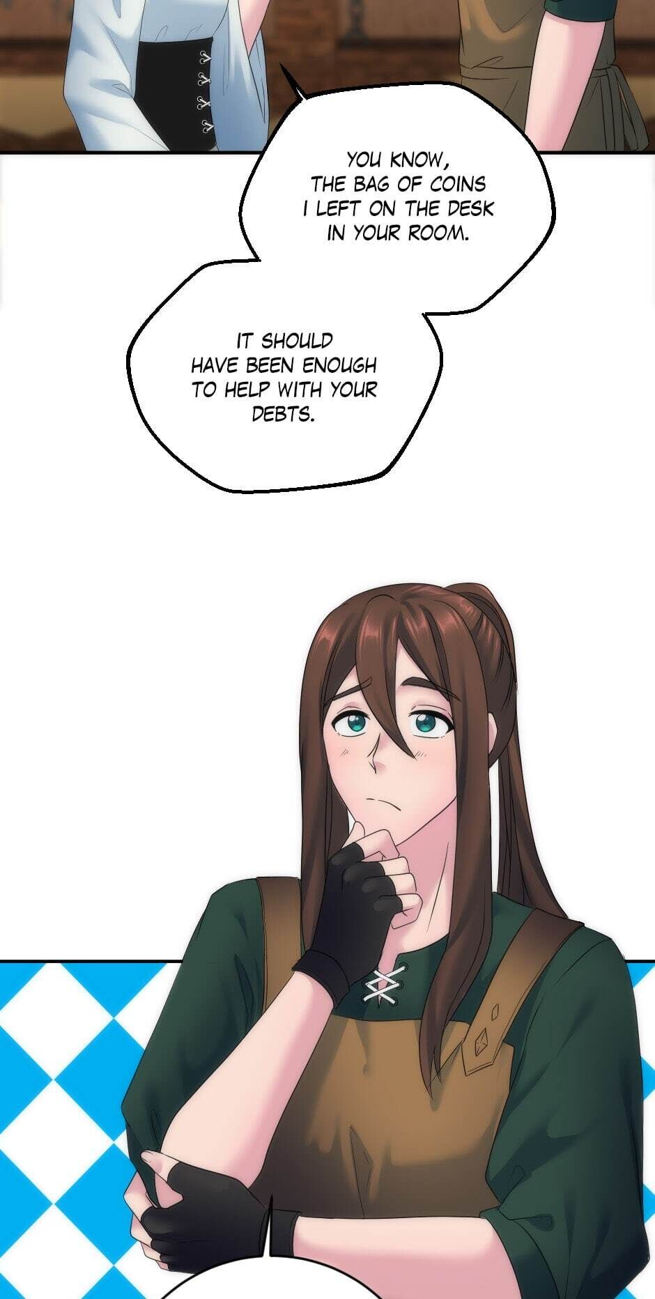 The Dragon Prince’s Bride Chapter 84 196 14