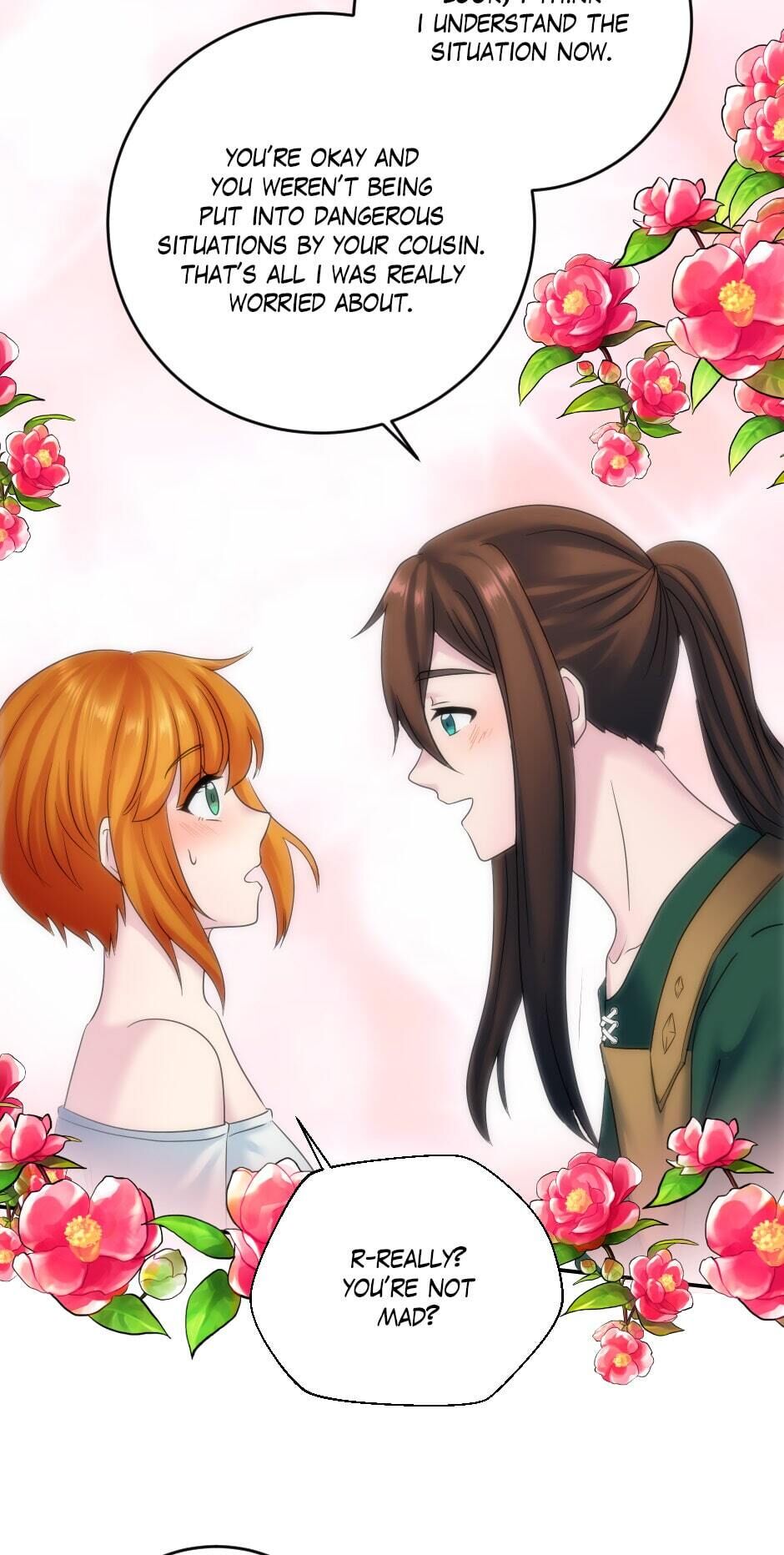 The Dragon Prince’s Bride Chapter 84 200 18