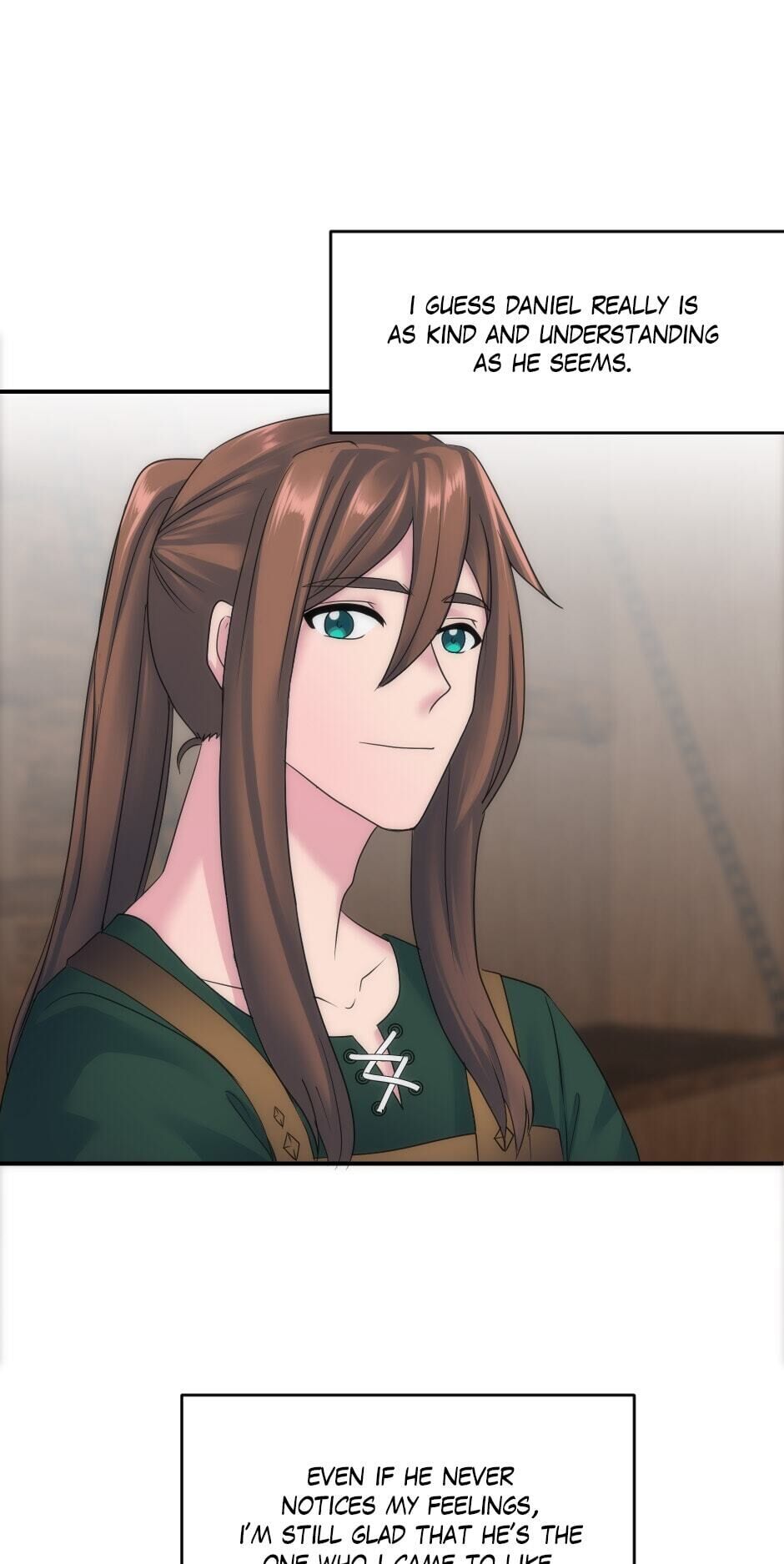 The Dragon Prince’s Bride Chapter 84 203 21