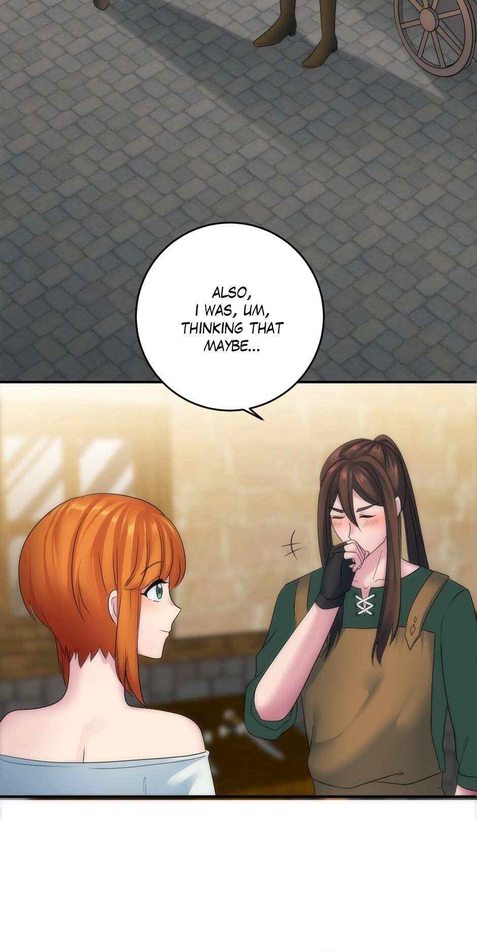 The Dragon Prince’s Bride Chapter 84 205 23