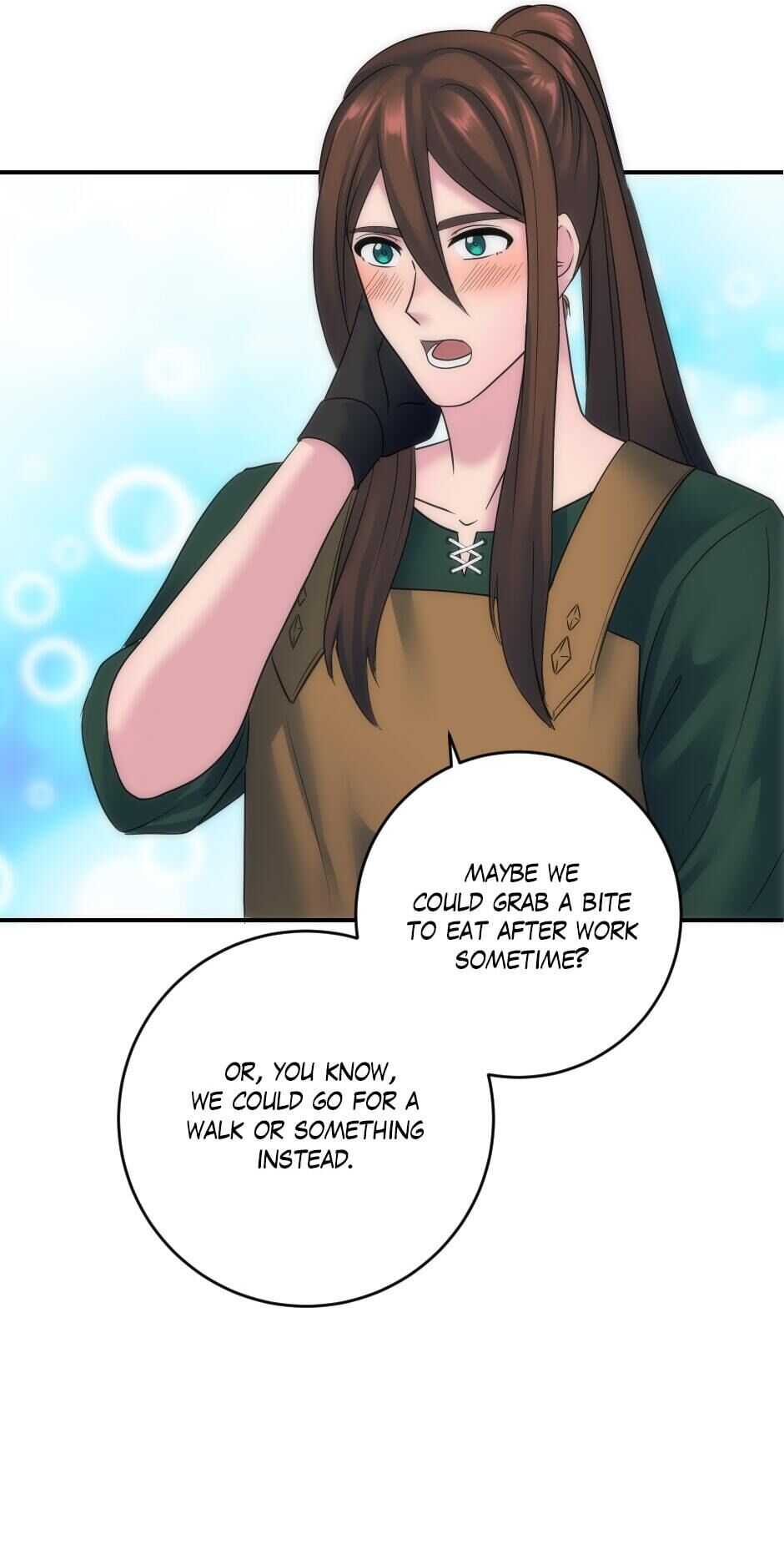 The Dragon Prince’s Bride Chapter 84 206 24