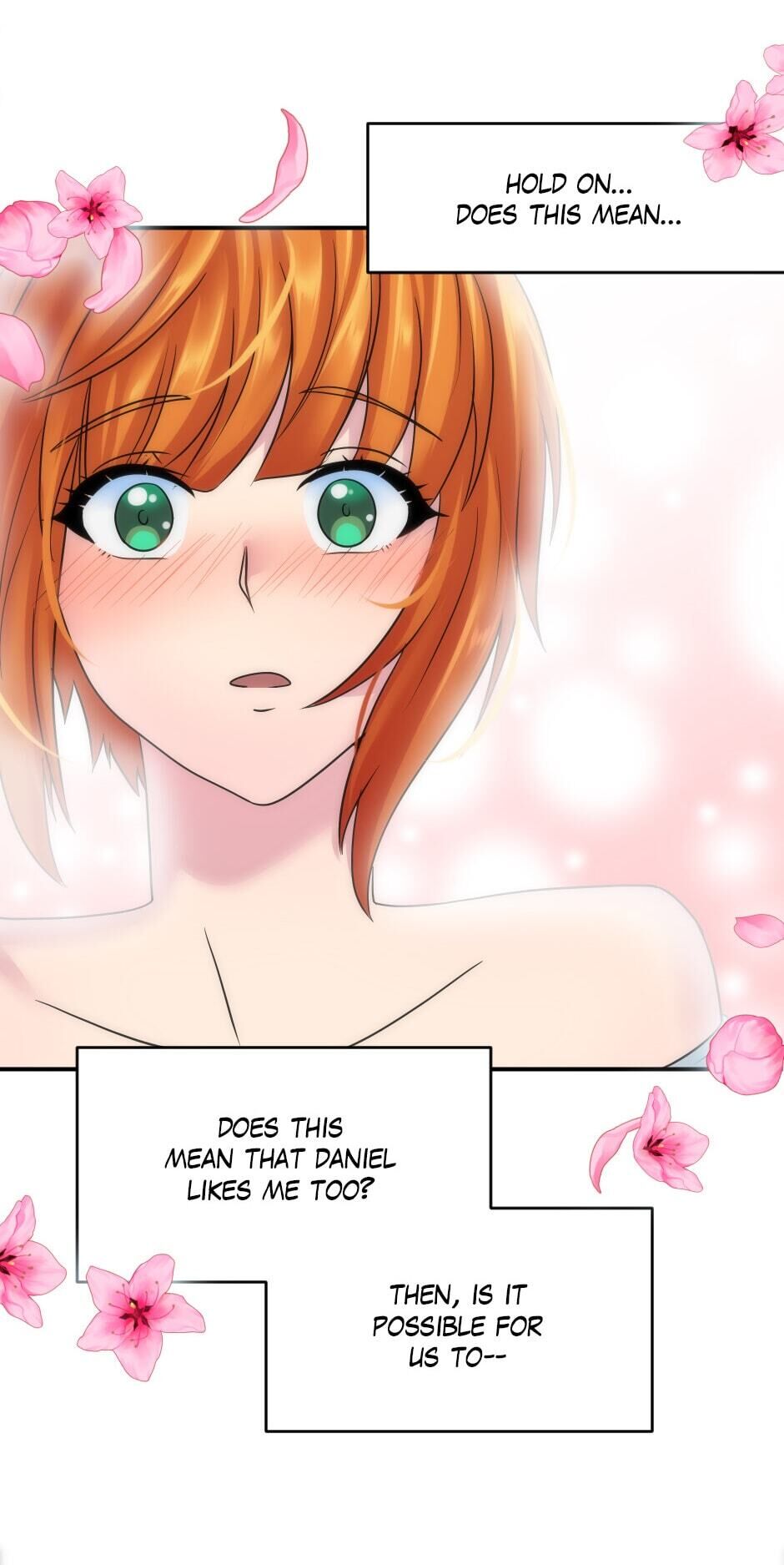 The Dragon Prince’s Bride Chapter 84 207 25