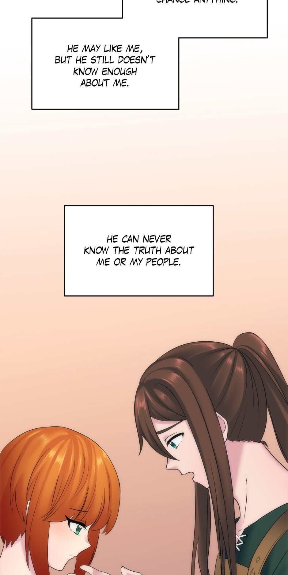 The Dragon Prince’s Bride Chapter 84 209 27