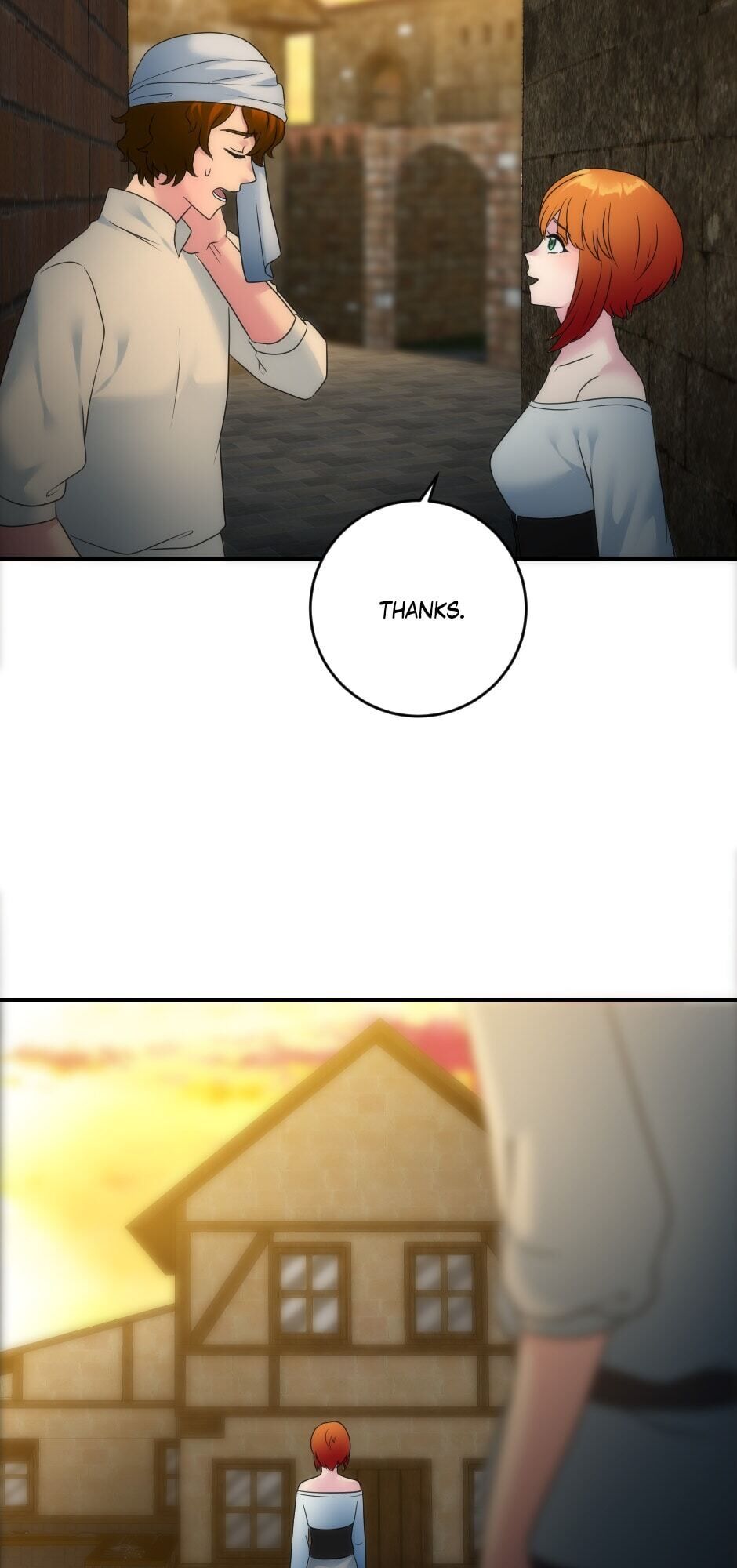 The Dragon Prince’s Bride Chapter 84 185 3