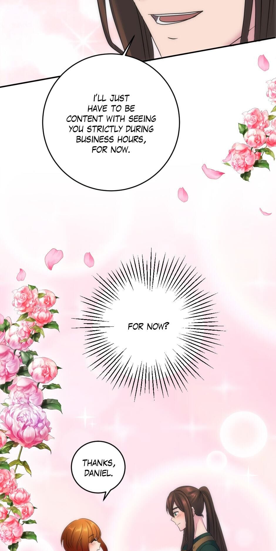 The Dragon Prince’s Bride Chapter 84 213 31