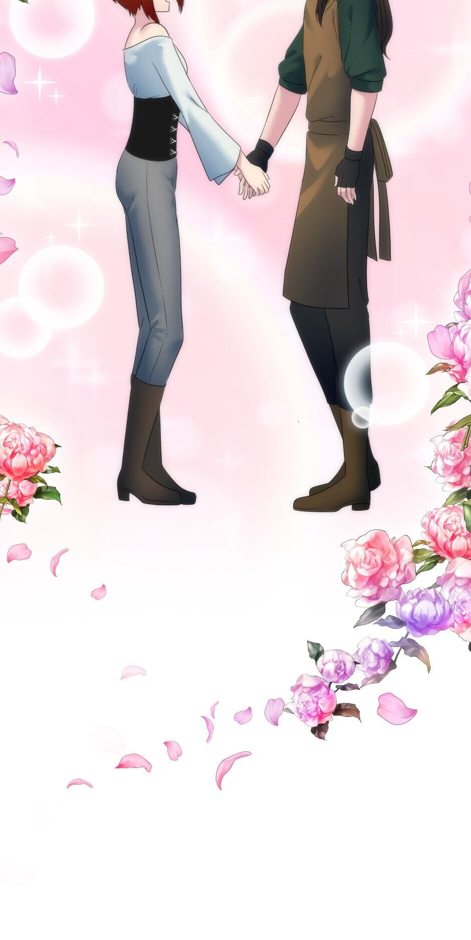 The Dragon Prince’s Bride Chapter 84 214 32