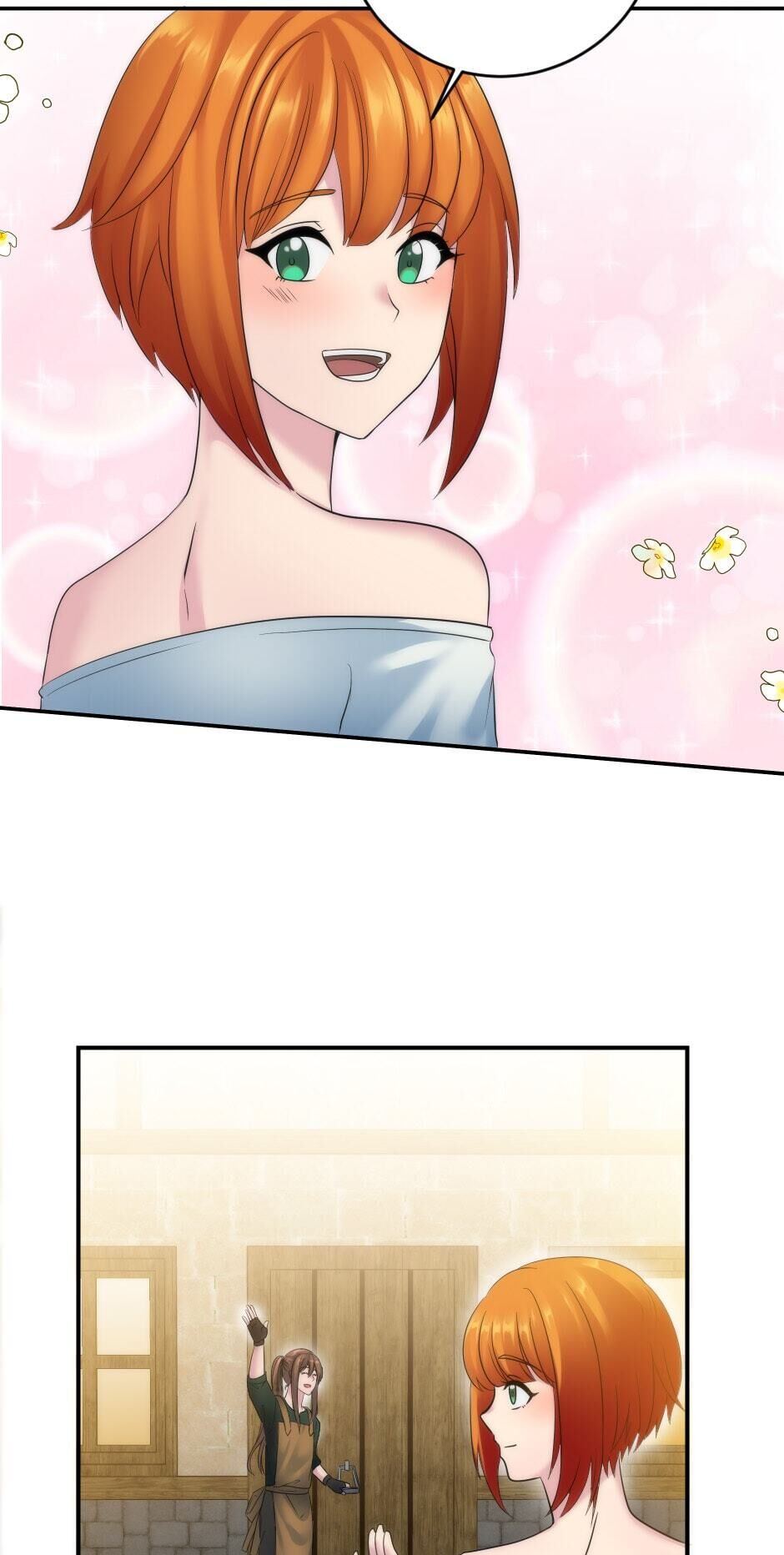 The Dragon Prince’s Bride Chapter 84 216 34